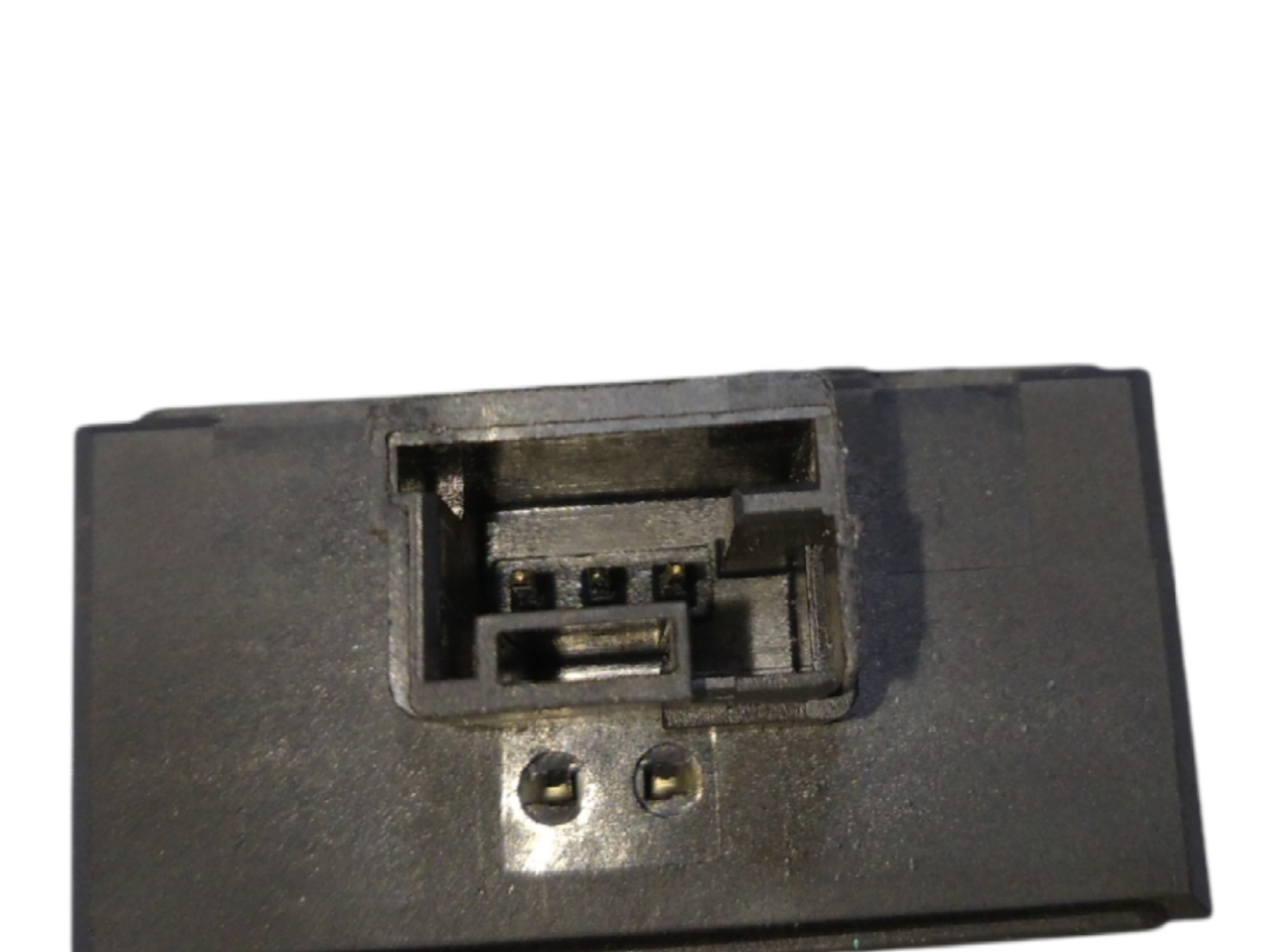 Botão Regulagem Farol Peugeot 307 2008 V369 5