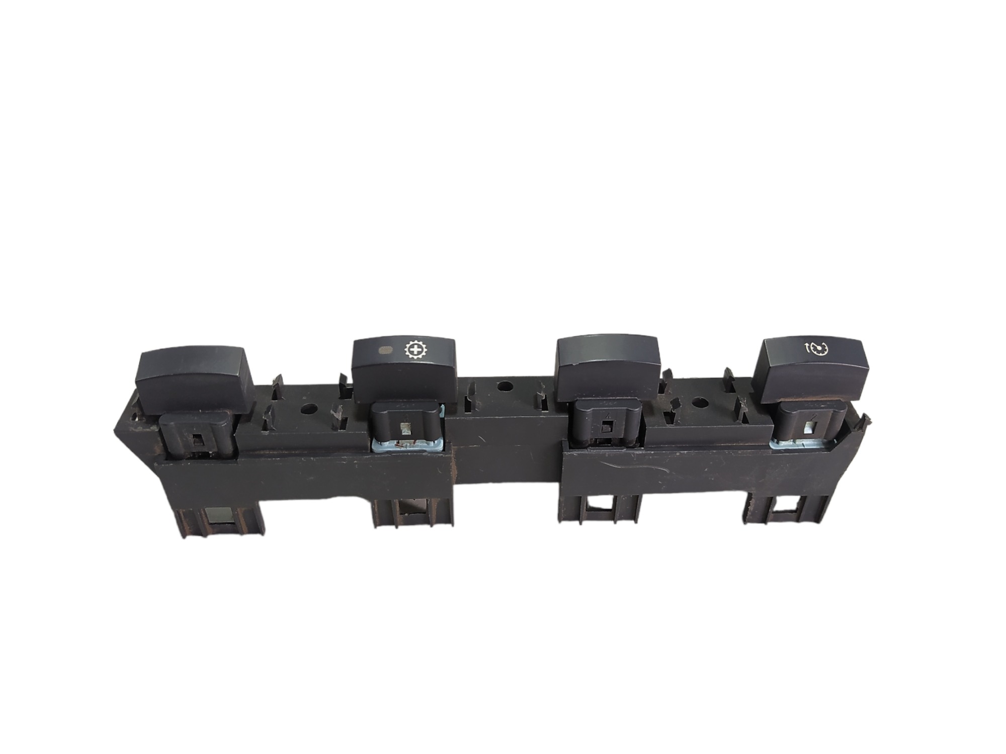Botões Painel Central Gm Vectra 2006/2011 93382963 Vl 9