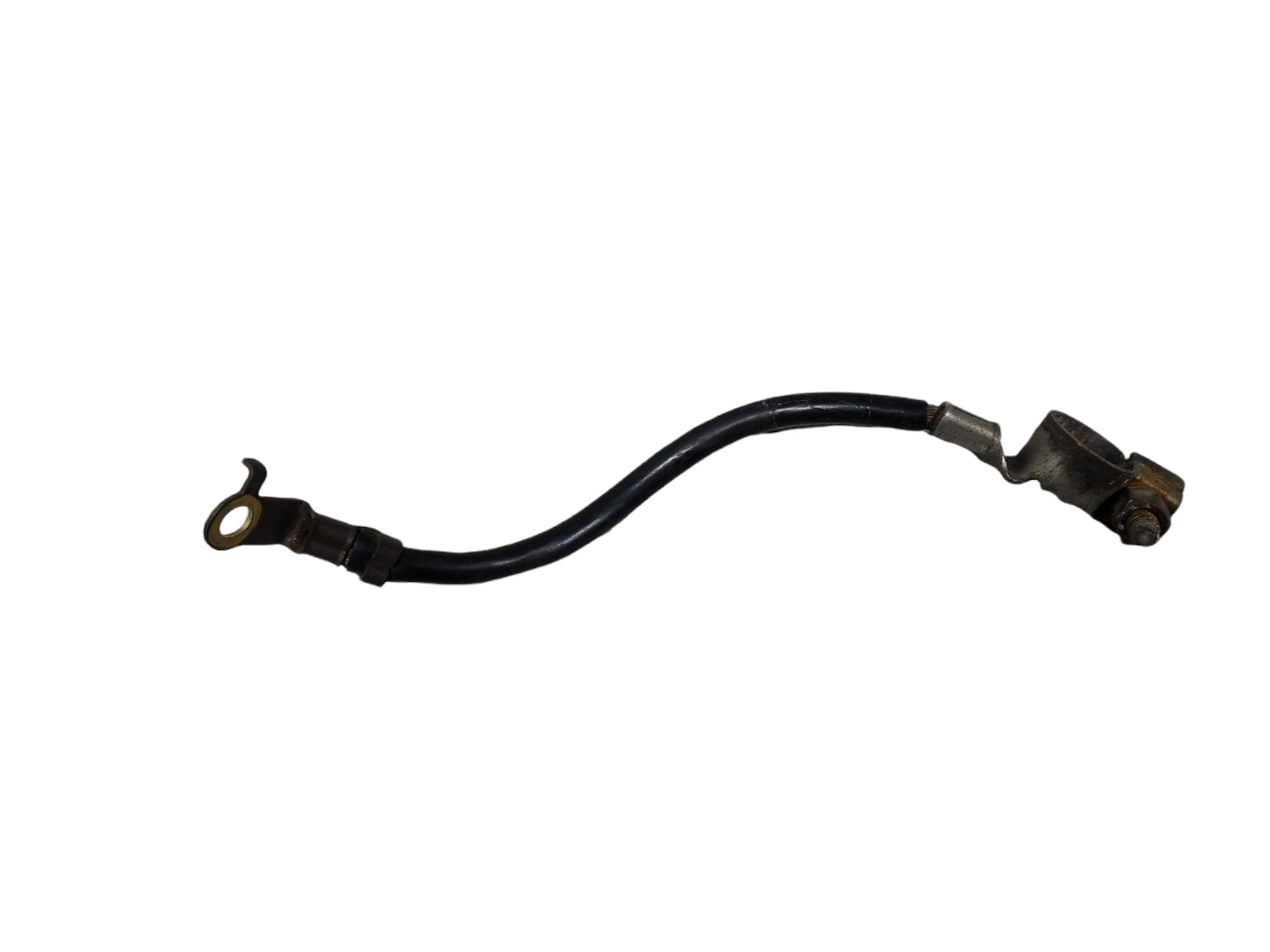 Cabo Bateria Negativo Honda City 1.5 2009 A 2012 V305 1