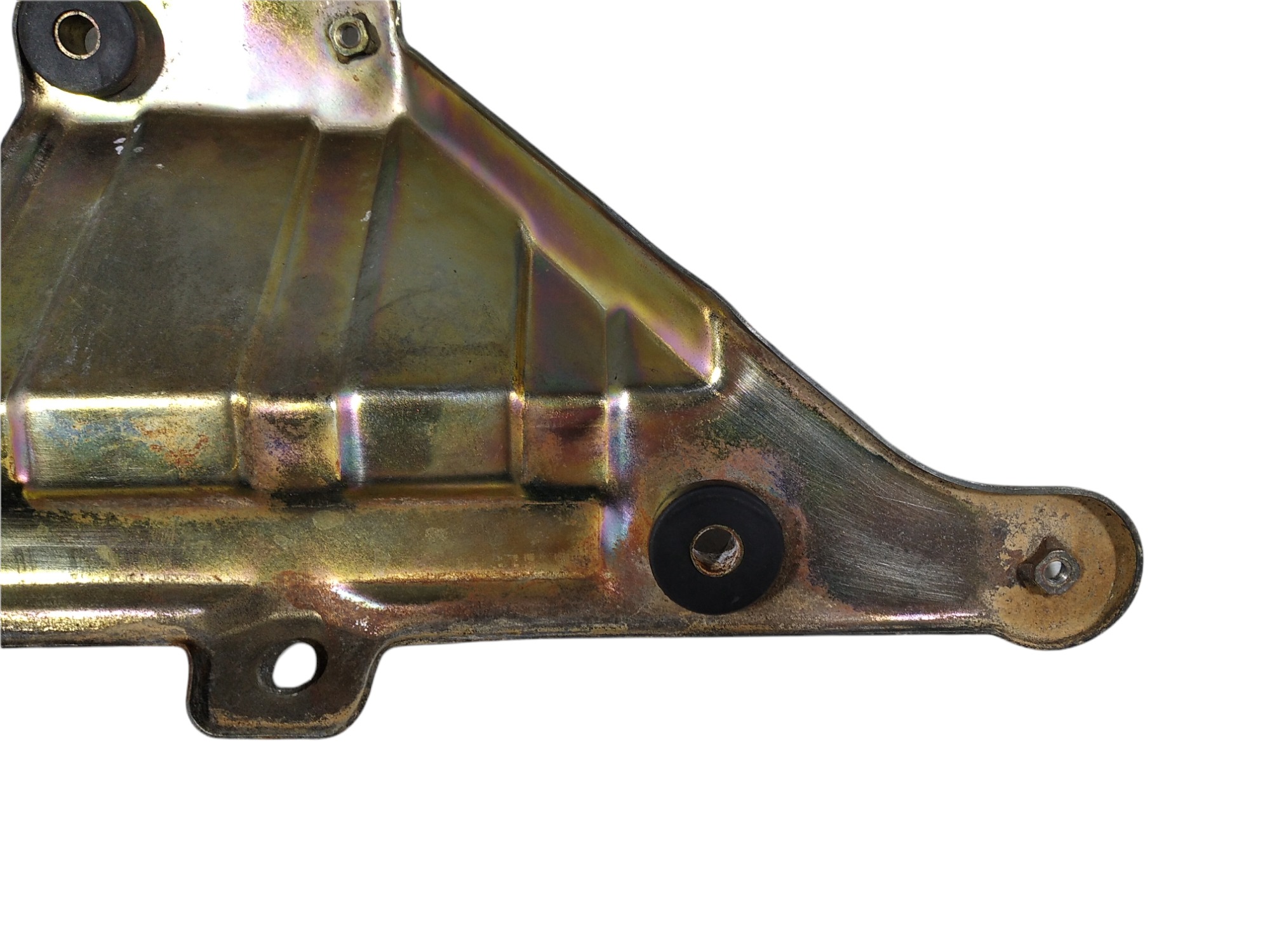 Suporte Filtro Ar Pajero 2004 Diesel V319