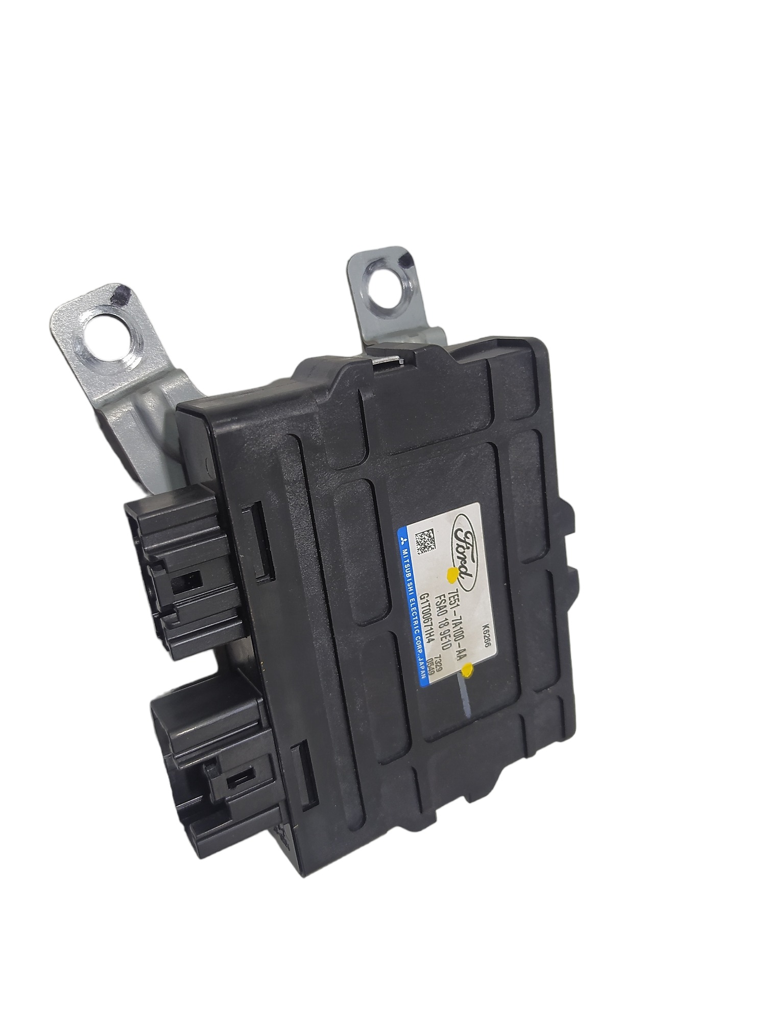 Módulo Câmbio Automático  Ford Fusion 2.3 2007 V560 3