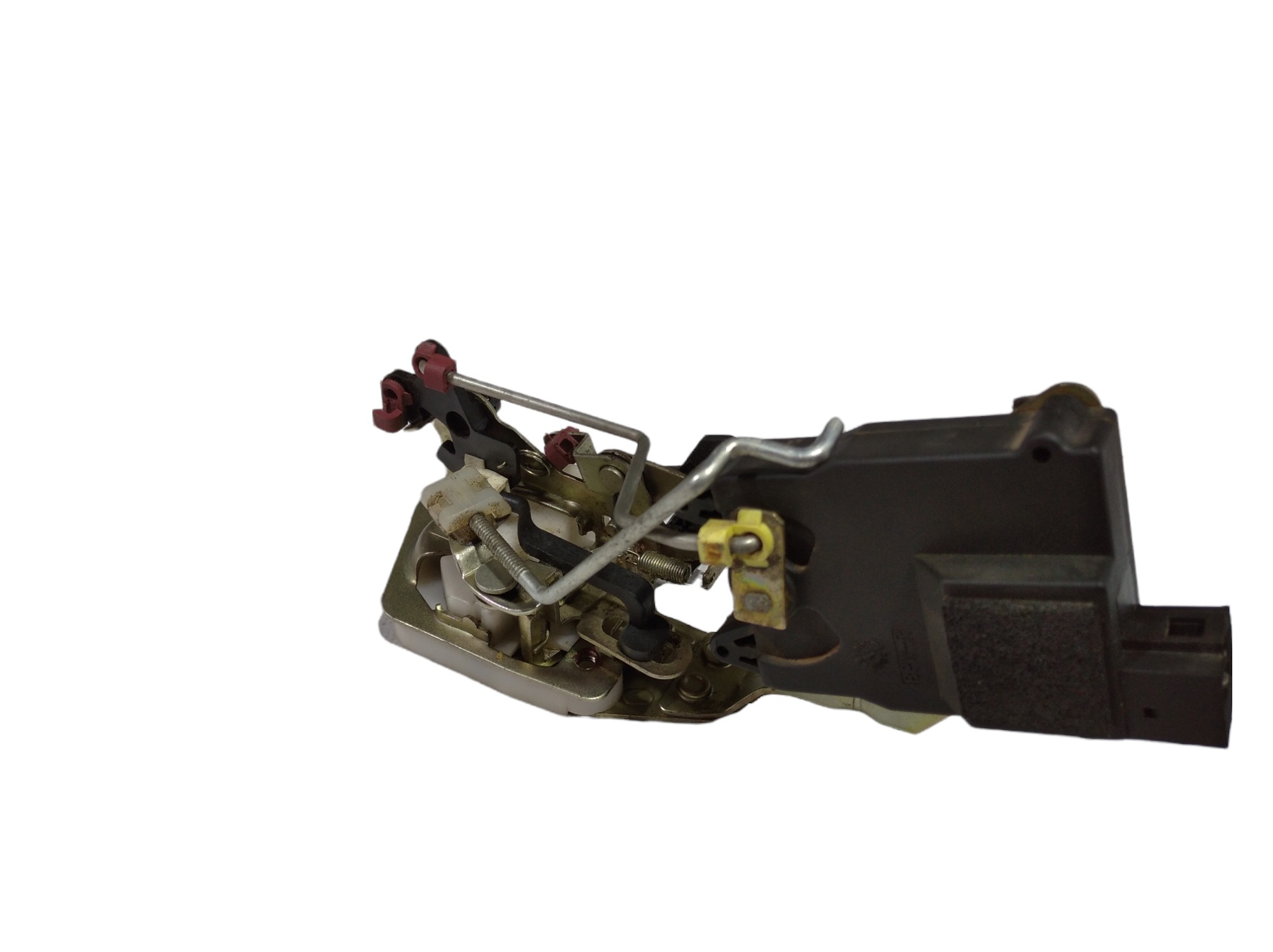 Fechadura Traseira Direita Chery Qq 2015 V421 7