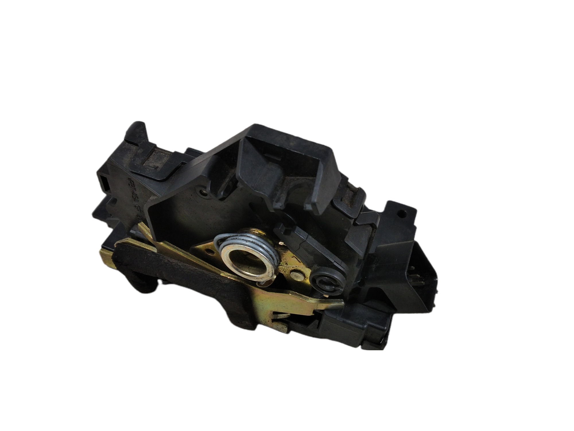 Fechadura Porta Traseira Esquerda Ford Focus 2002 V235 2