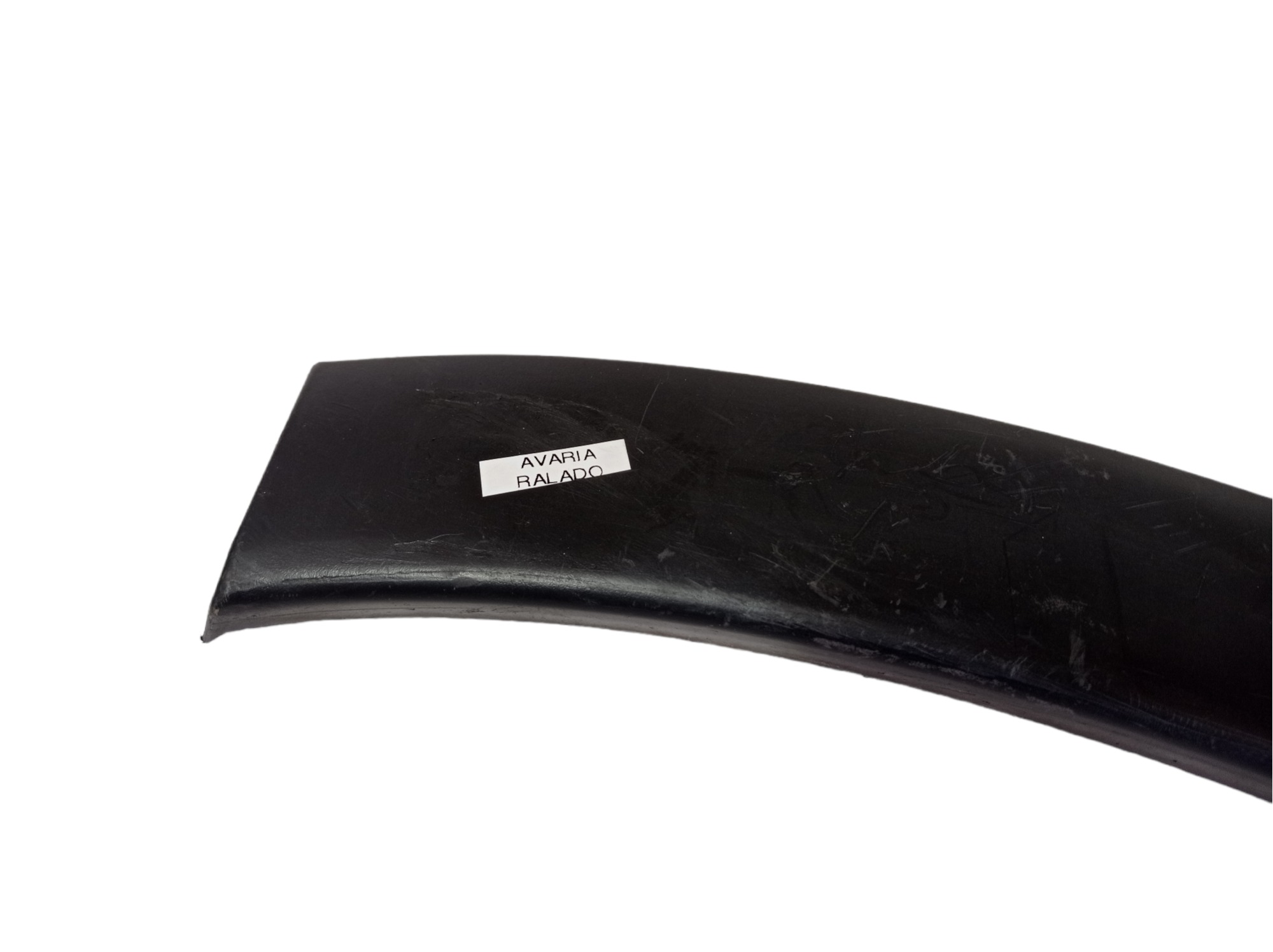 Aplique Moldura Traseiro Esquerdo Gm Zafira 2.0 2005 V472 7