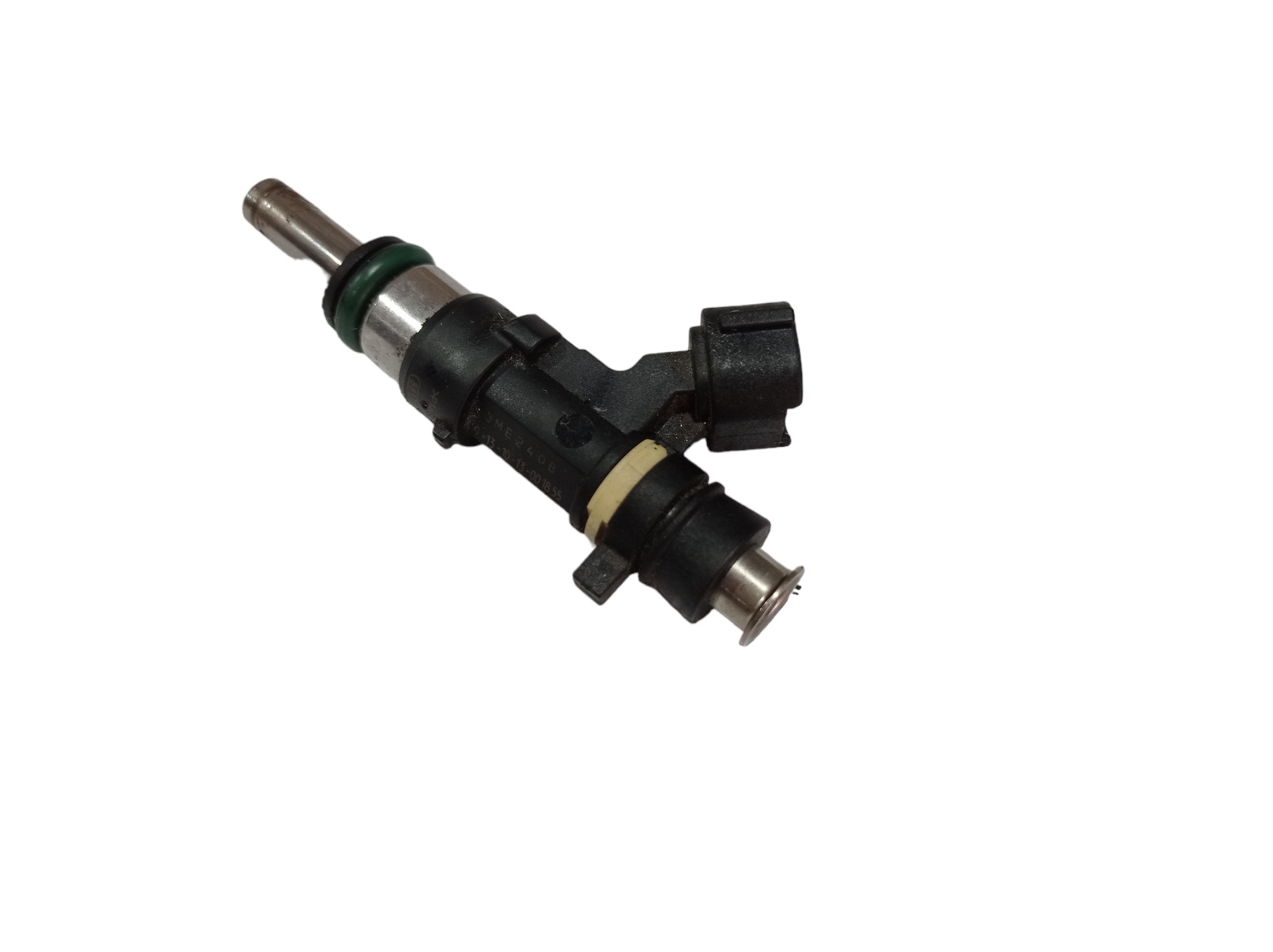 Bico Injetor Mitsubishi Asx Cvt 2.0 2014 1465a029 V574 5