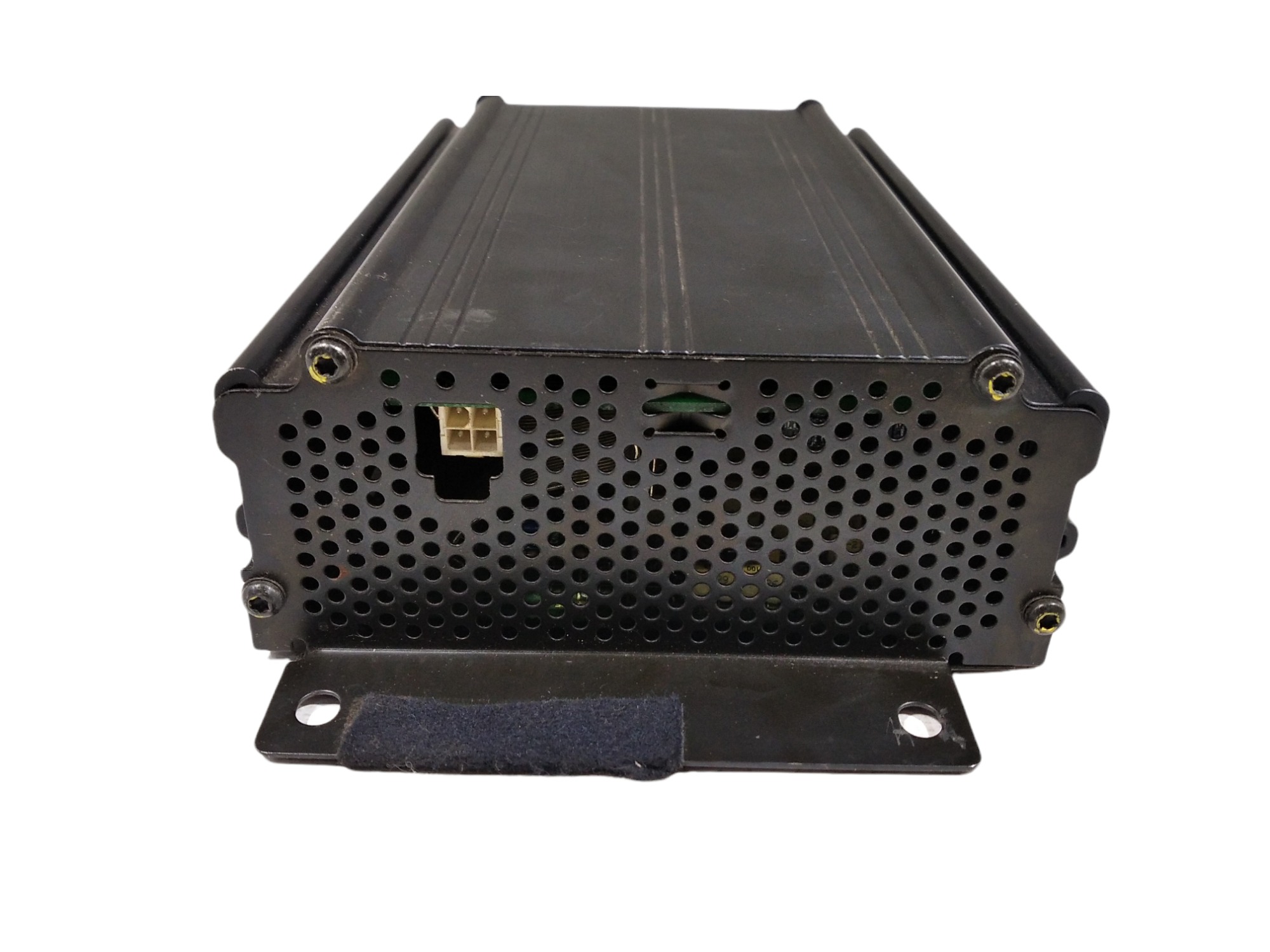 Módulo De Som Original Audi A6 2001 Amp3510c5a 5