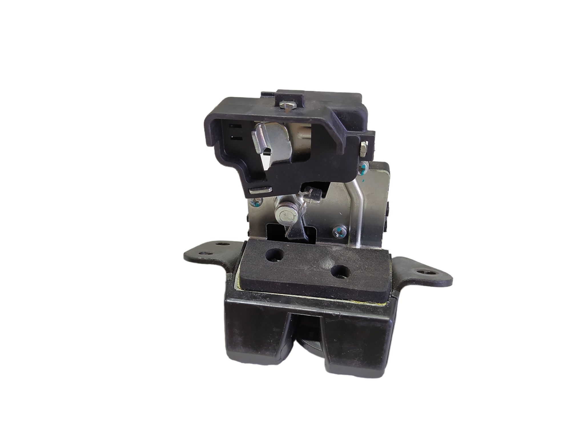 Fechadura Tampa Traseira Jac T40 2020 6305100u1510 V549 6
