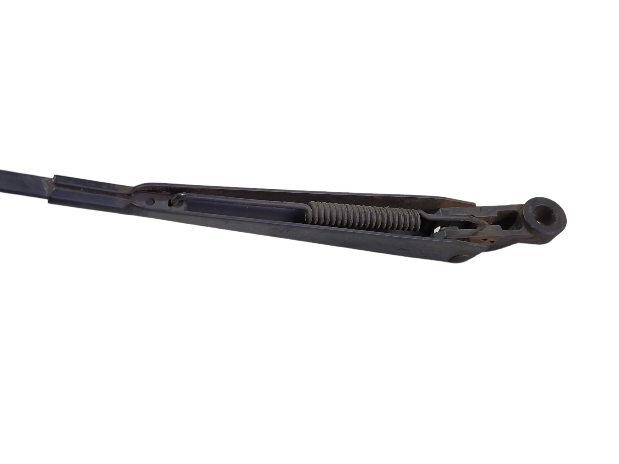 Haste Limpador Esquerdo Vw Gol G2 G3 G4 375955409 Vl 5