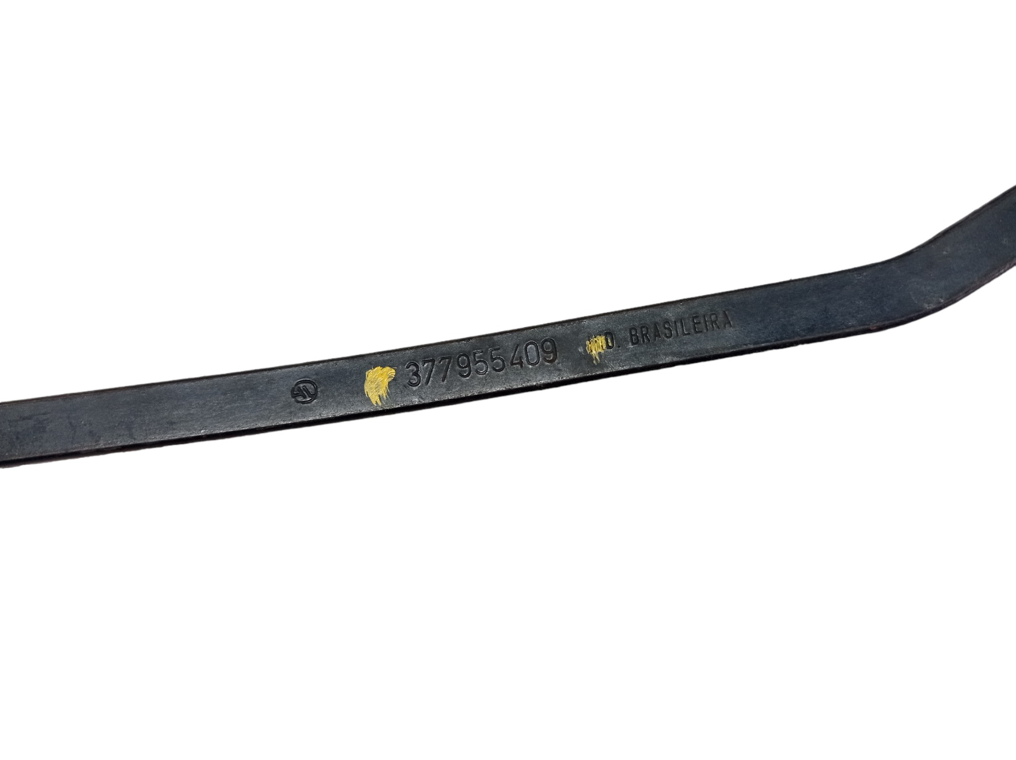 Haste Limpador Esquerdo Volkswagen Gol G2 377955409 2