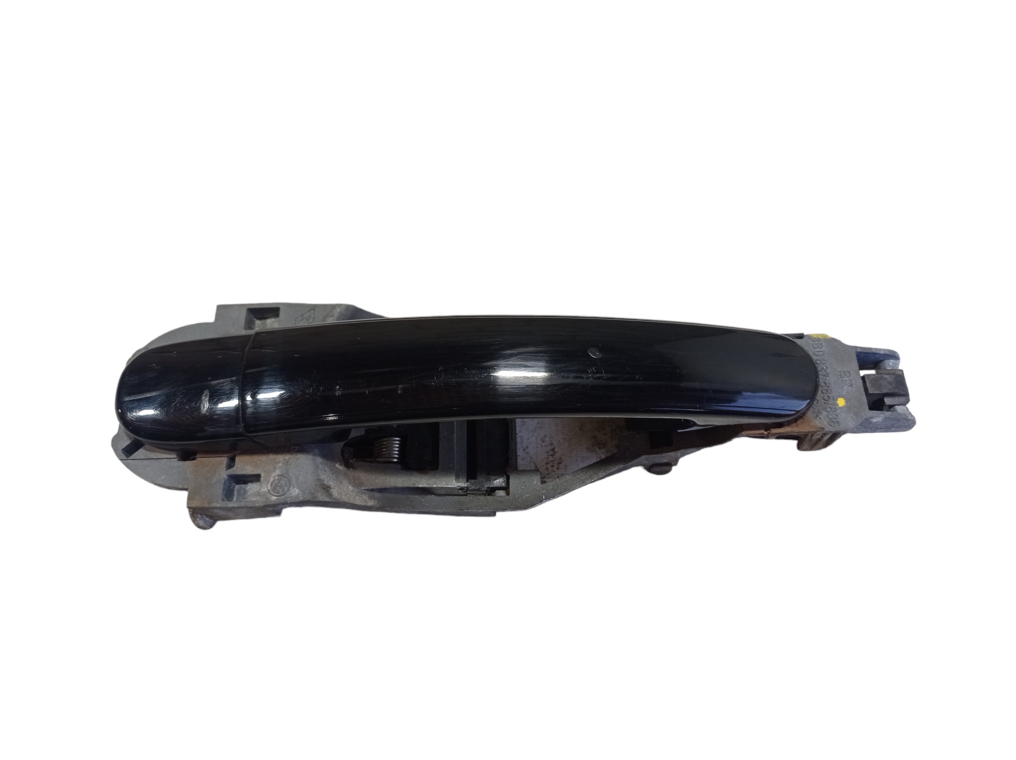 Maçaneta Externa Porta Traseira Direita Vw Golf 2009 V566 1