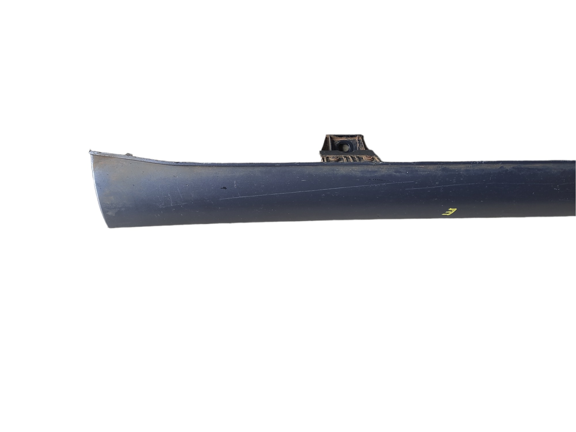 Spoiler Lateral Direito Kia Mohave 2015 V555 8