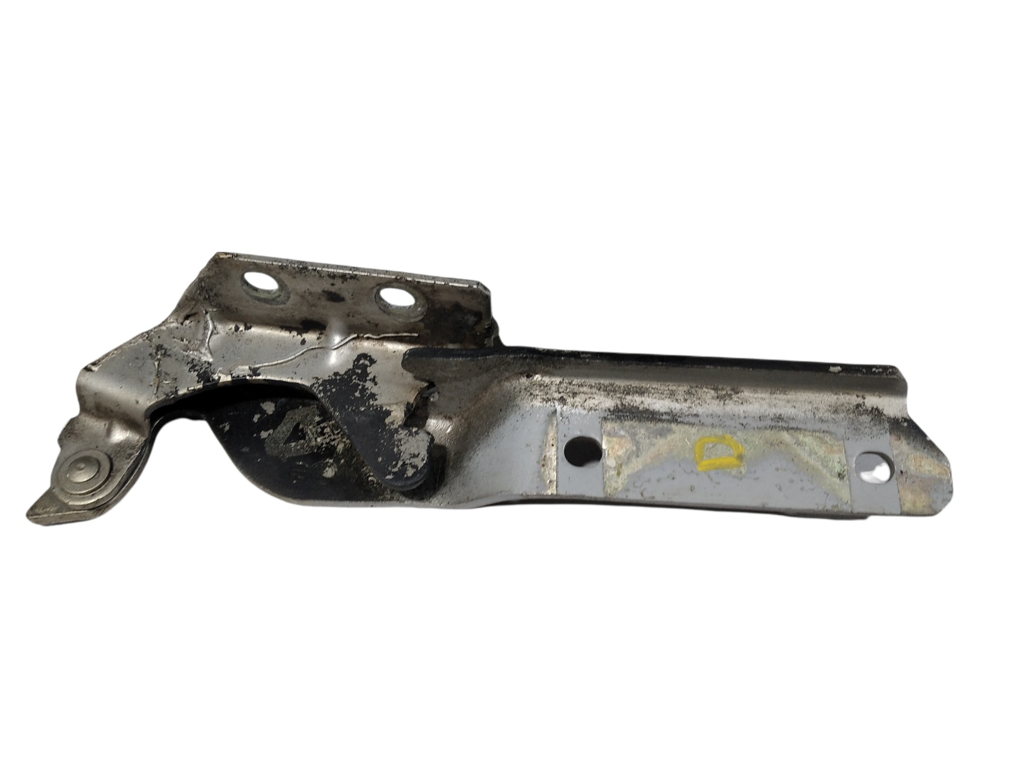 Dobradiça Direita Capo Fiat Palio 1.0 1996 2007 V365 6
