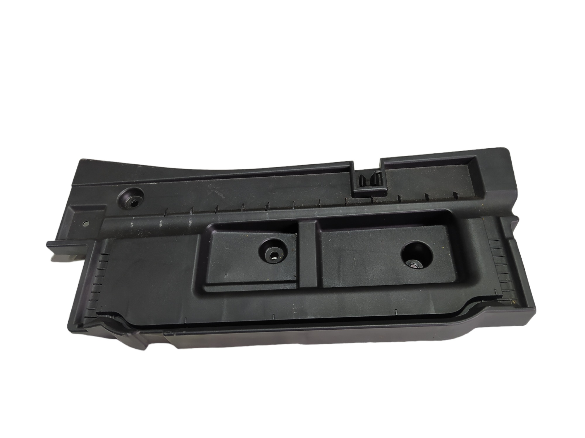 Acabamento Esquerdo Porta Malas Range Rover Vogue 2011 V546 7