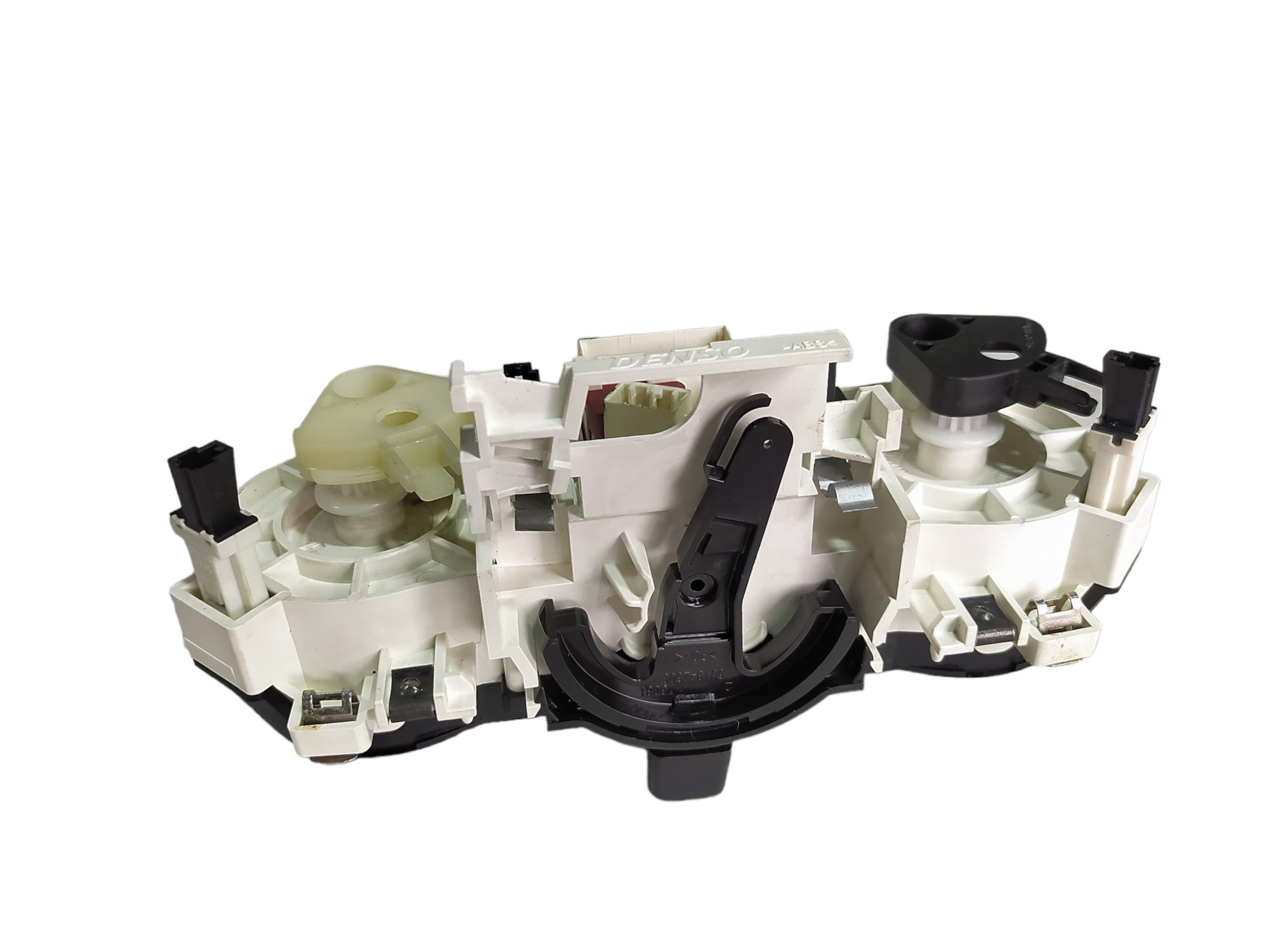 Comando Ar Condicionado Fiat Mobi Way On 2016 A 2025 V438 8