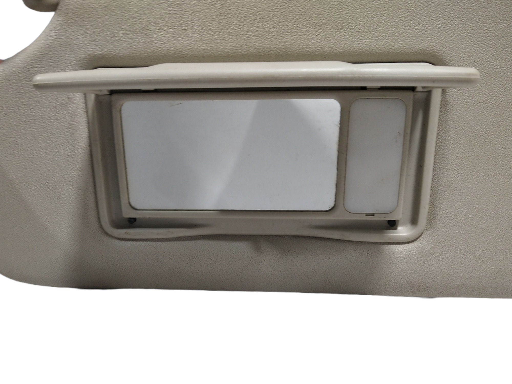 Quebra Sol Esquerdo Mitsubishi Outlander 2015 V337 6