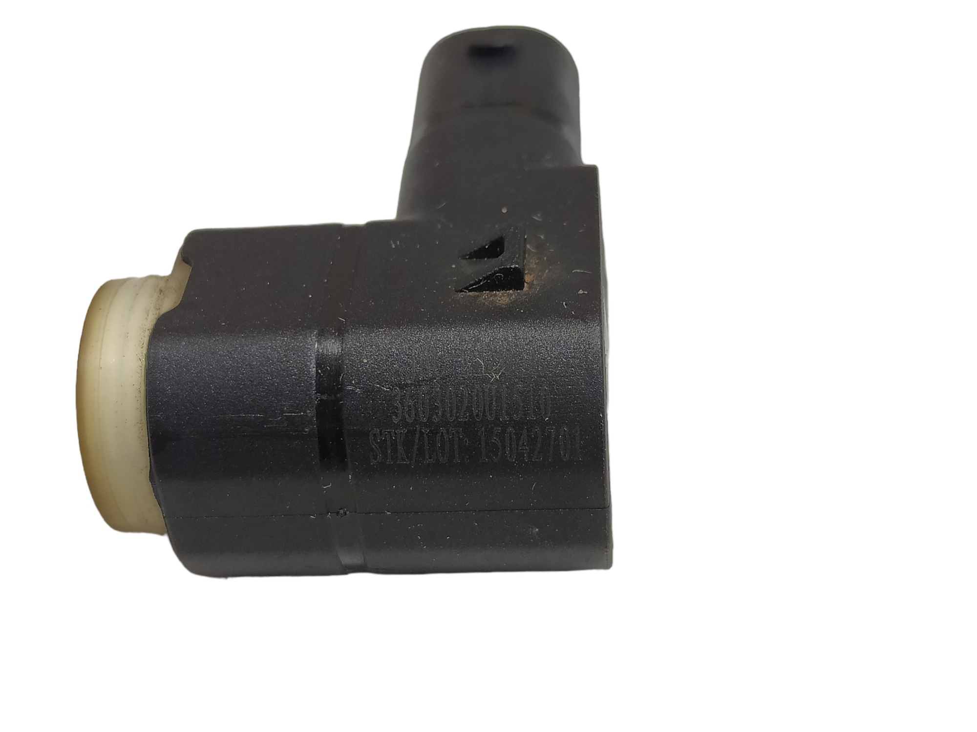 Sensor Estacionamento Jac T6 2.0 16v 2016 V475 3603020u1510 2