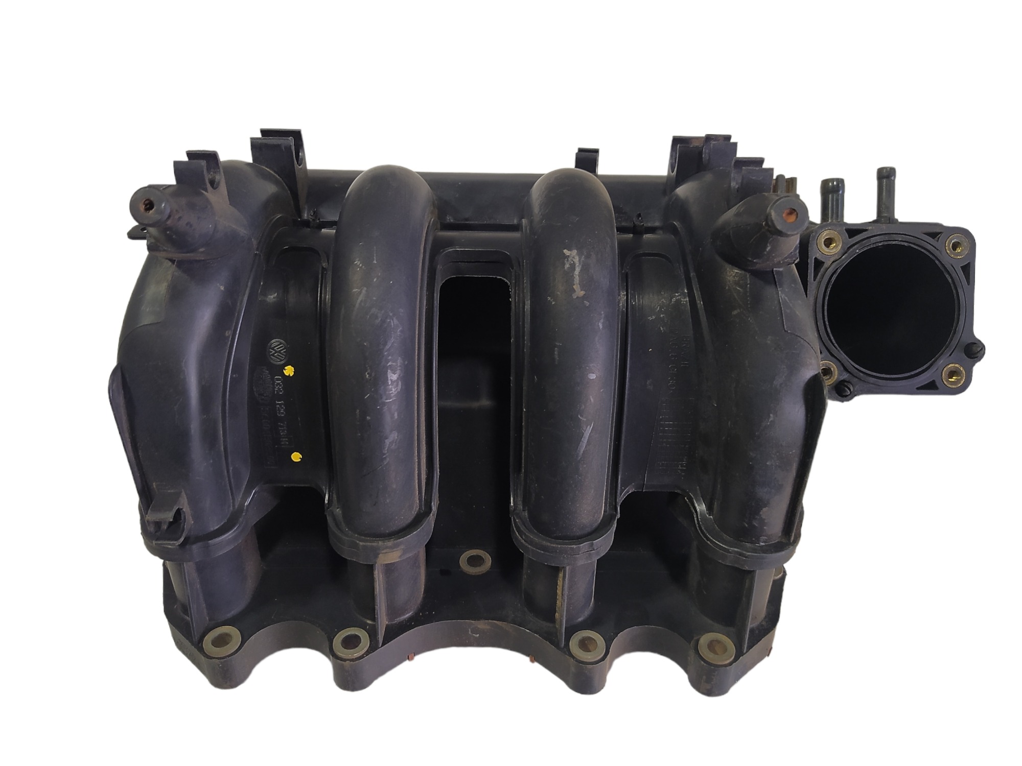Coletor Admissão Gol Saveiro Polo Voyage G5 G6 032129713m 1