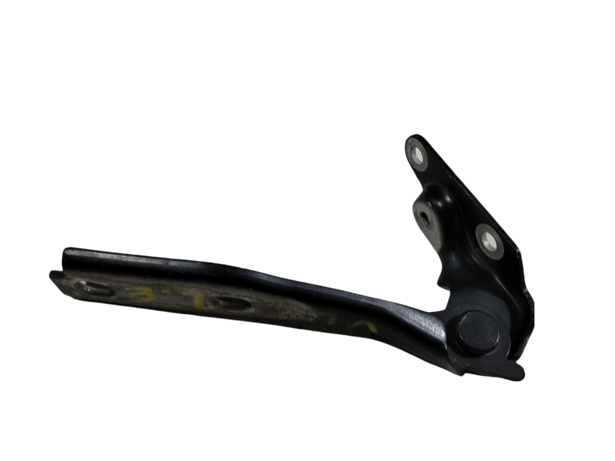 Dobradiça Braço Esquerdo Capo Audi A3 1.6 1999 A 2005 V109 3