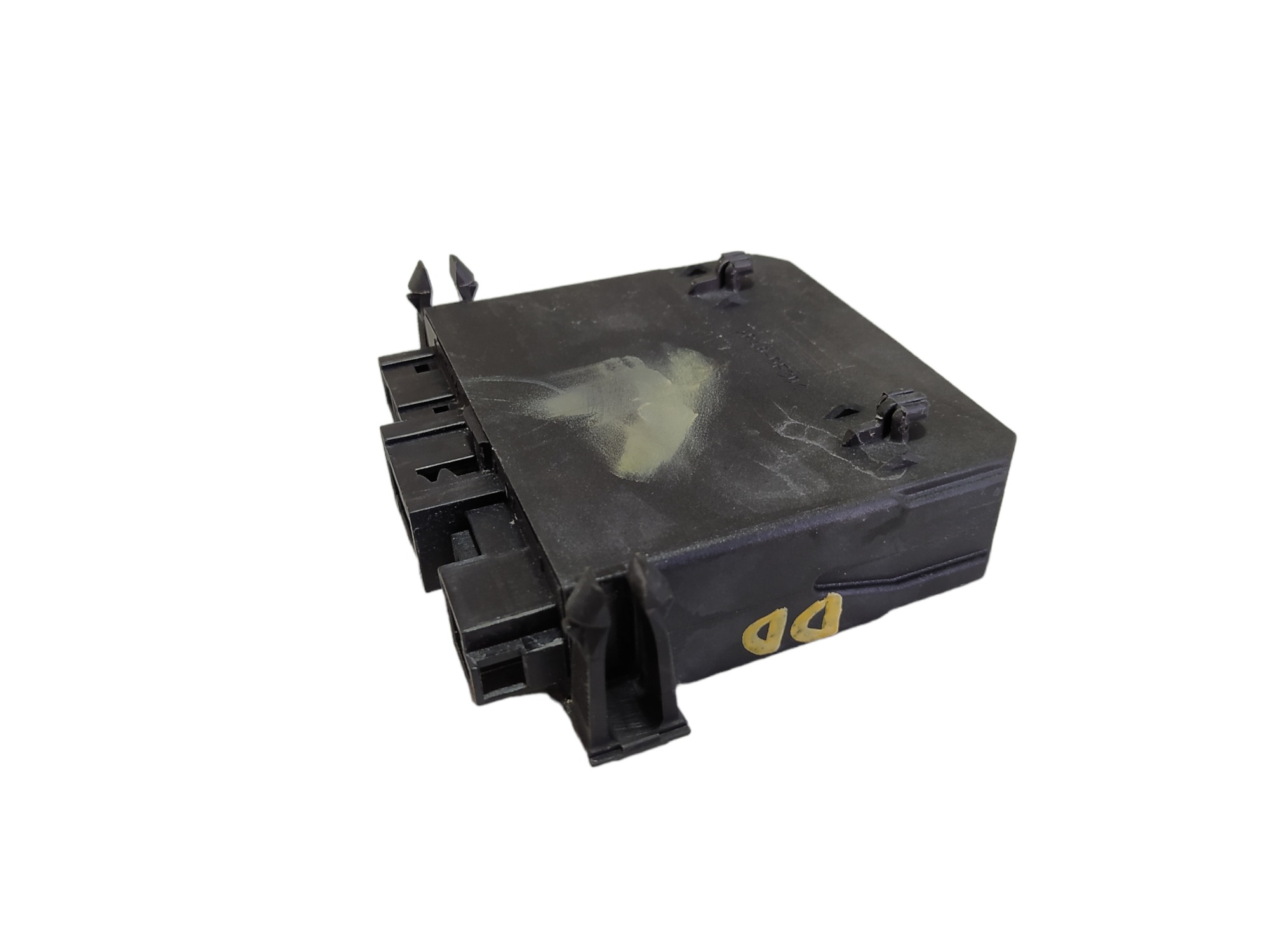 Módulo Porta Dianteira Direita Mercedes C230 2.3 1998 V483 4