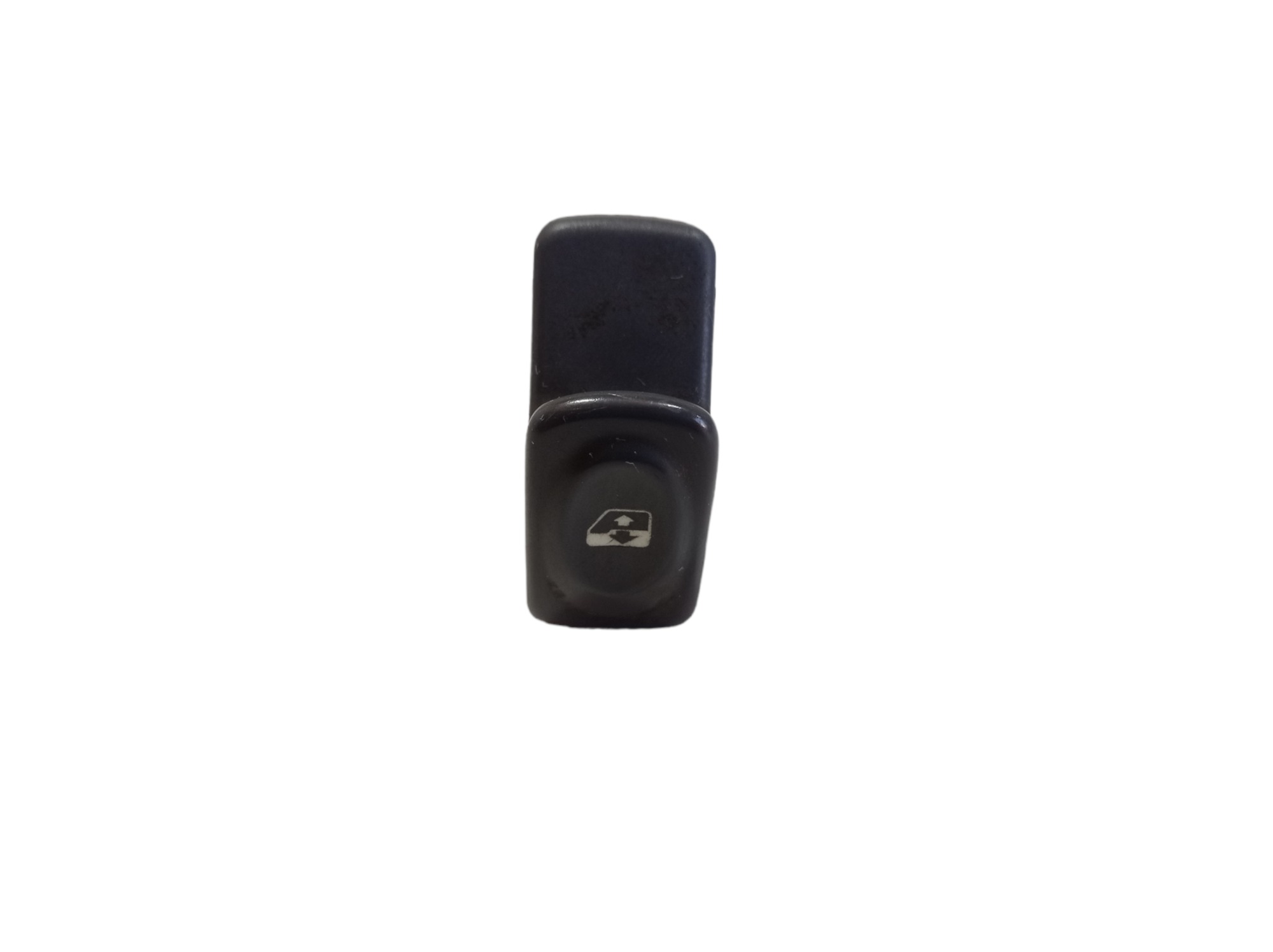 Botão Vidro Traseiro Direito Renault Clio 2003 421119h Vl 2