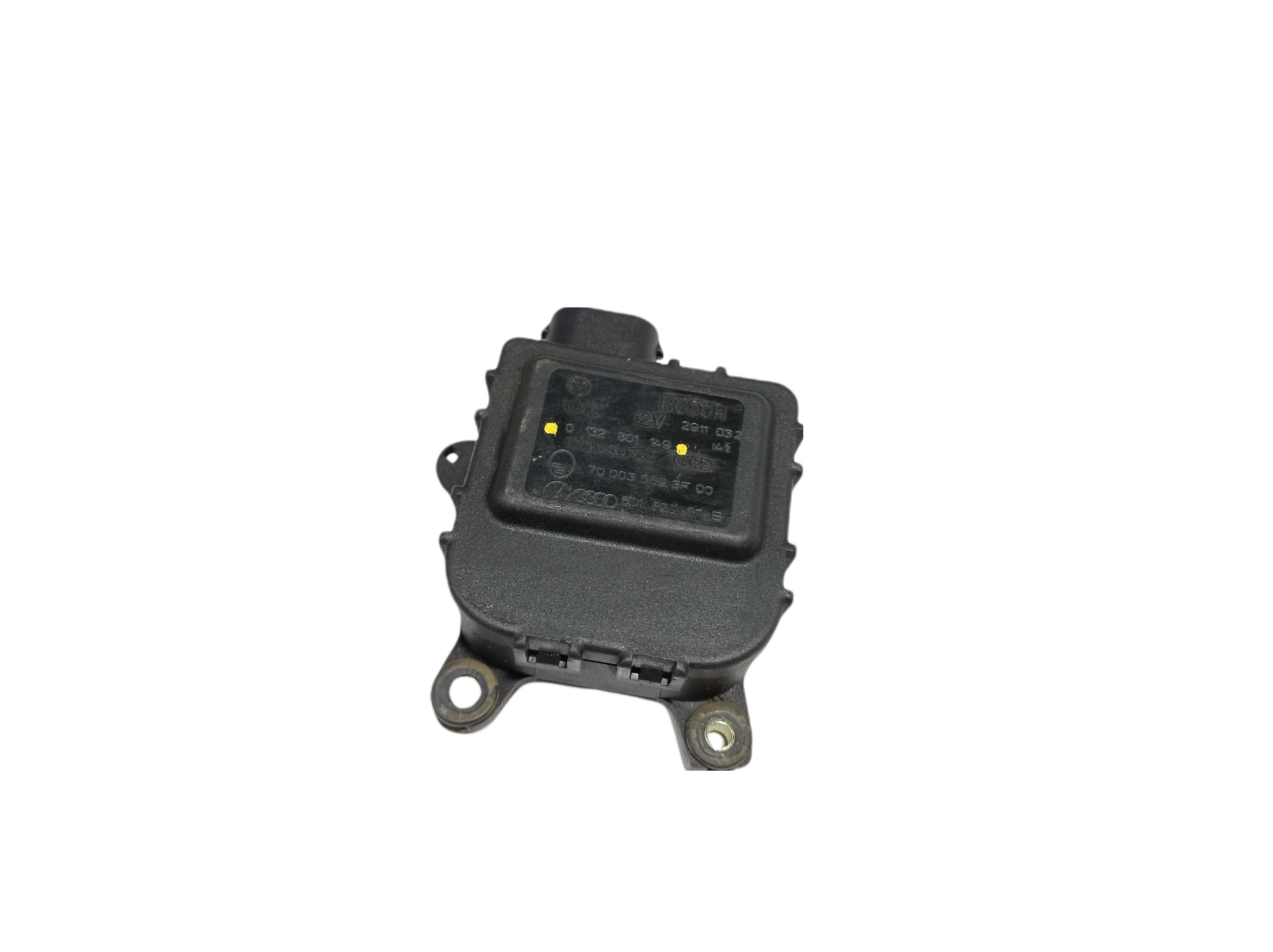 Motor Atuador Caixa Ar Condicionado Audi A4 A6 0132801149 2