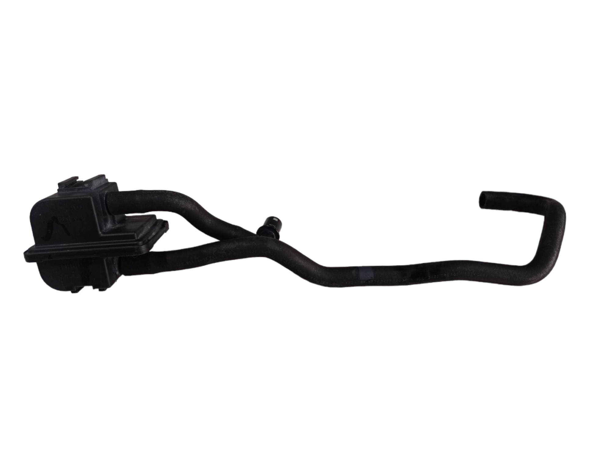 Válvula Do Canister Nissan Altima Sl 2.5 16v 2014 V465 4