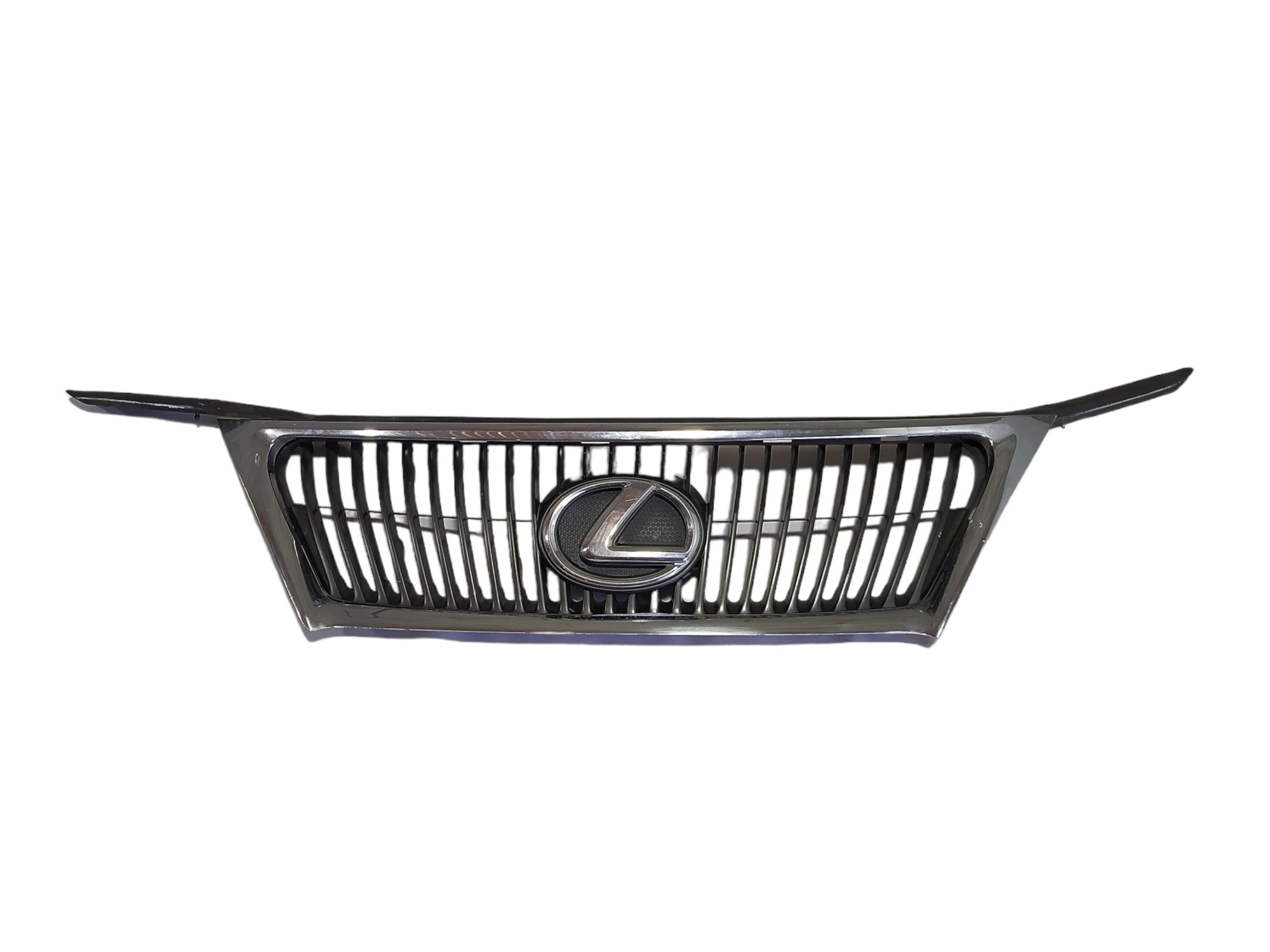 Grade Parachoque Dianteiro Lexus Is300 3.0 V6 2012 V545 6