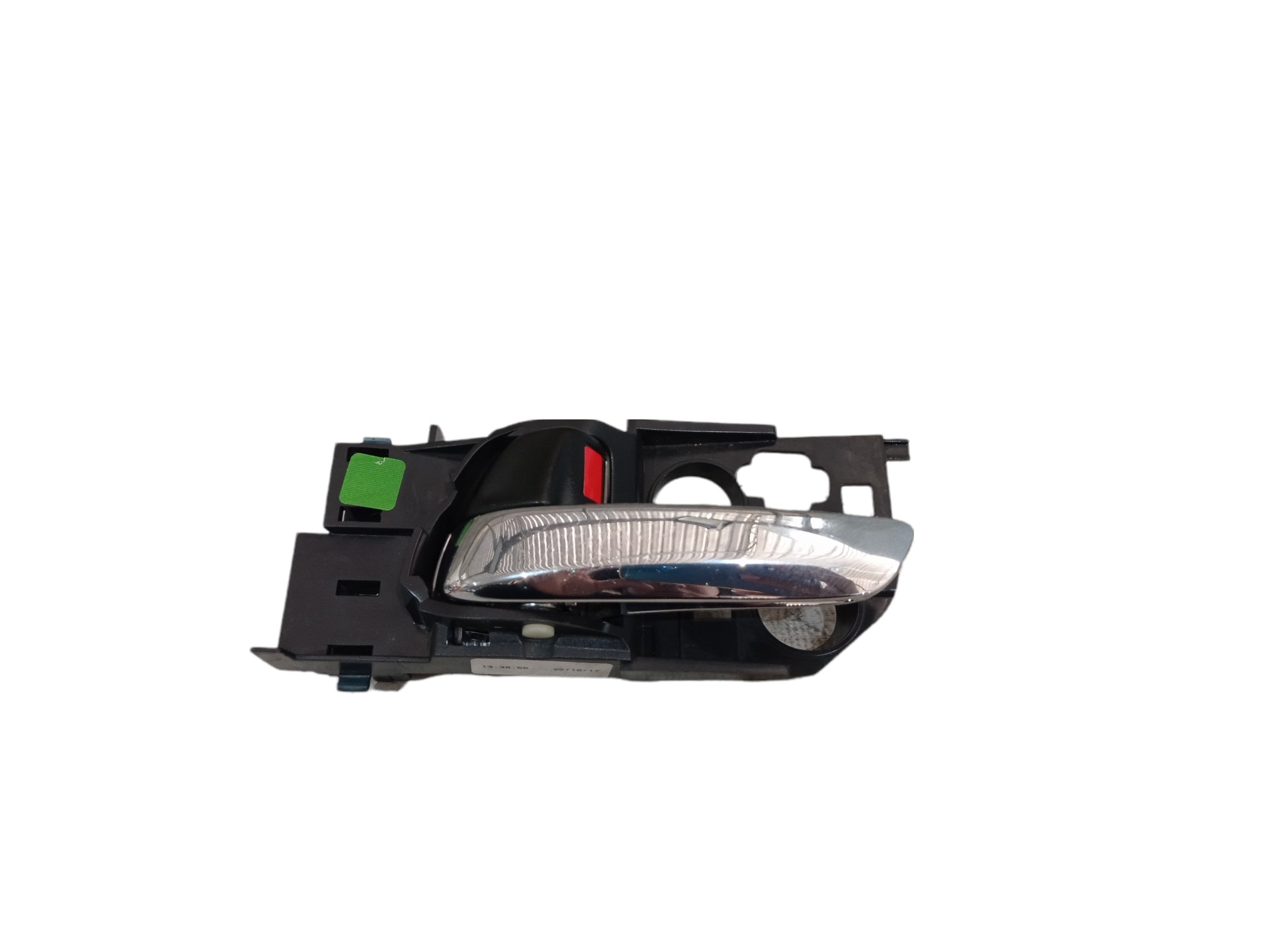 Maçaneta Interna Dianteira Esquerda Honda Hrv 17 A 2021 V322 Dianteira 3