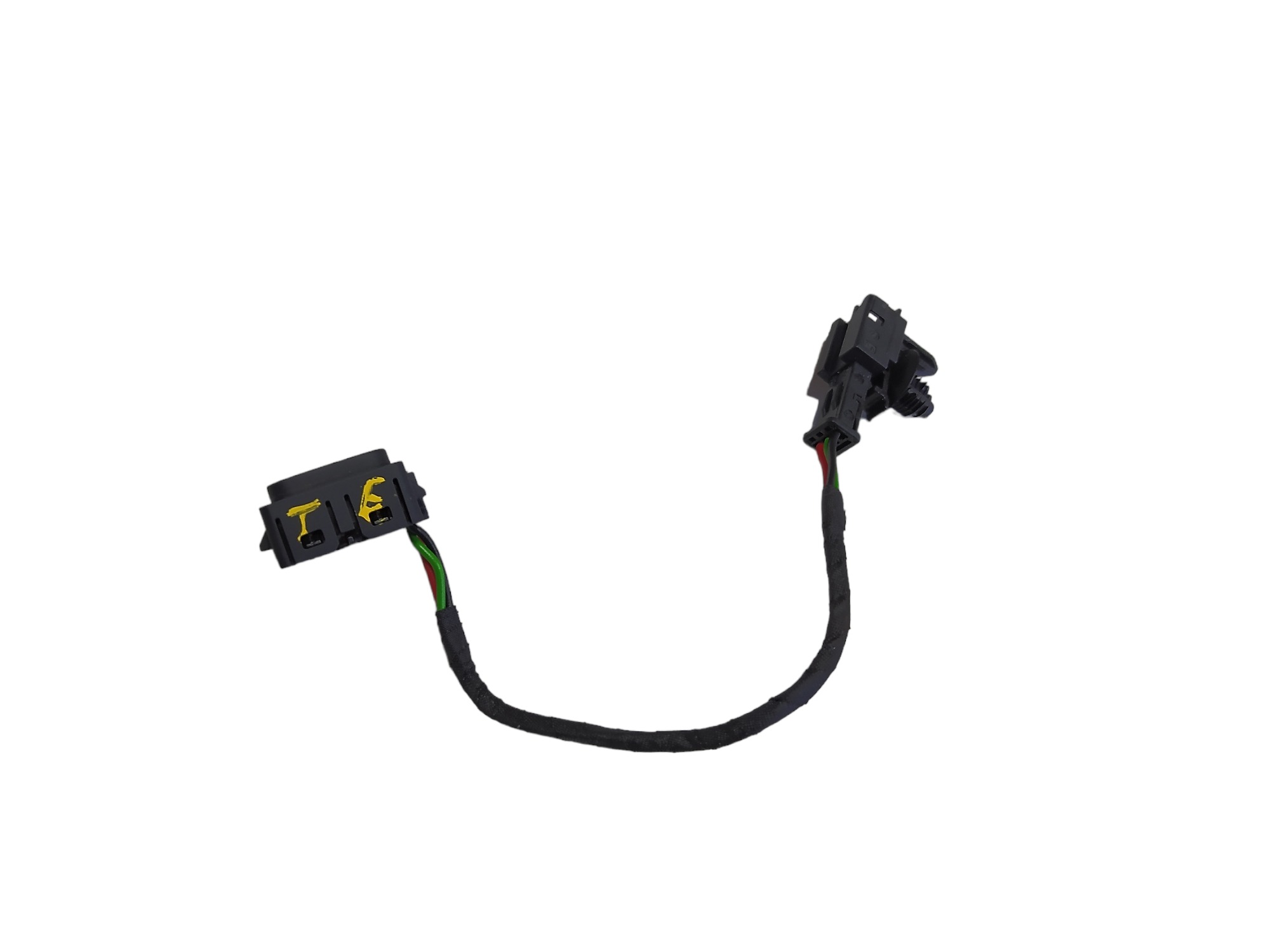 Sensor Porta Traseiro Esquerdo Land Rover Discovery 5 V562 4
