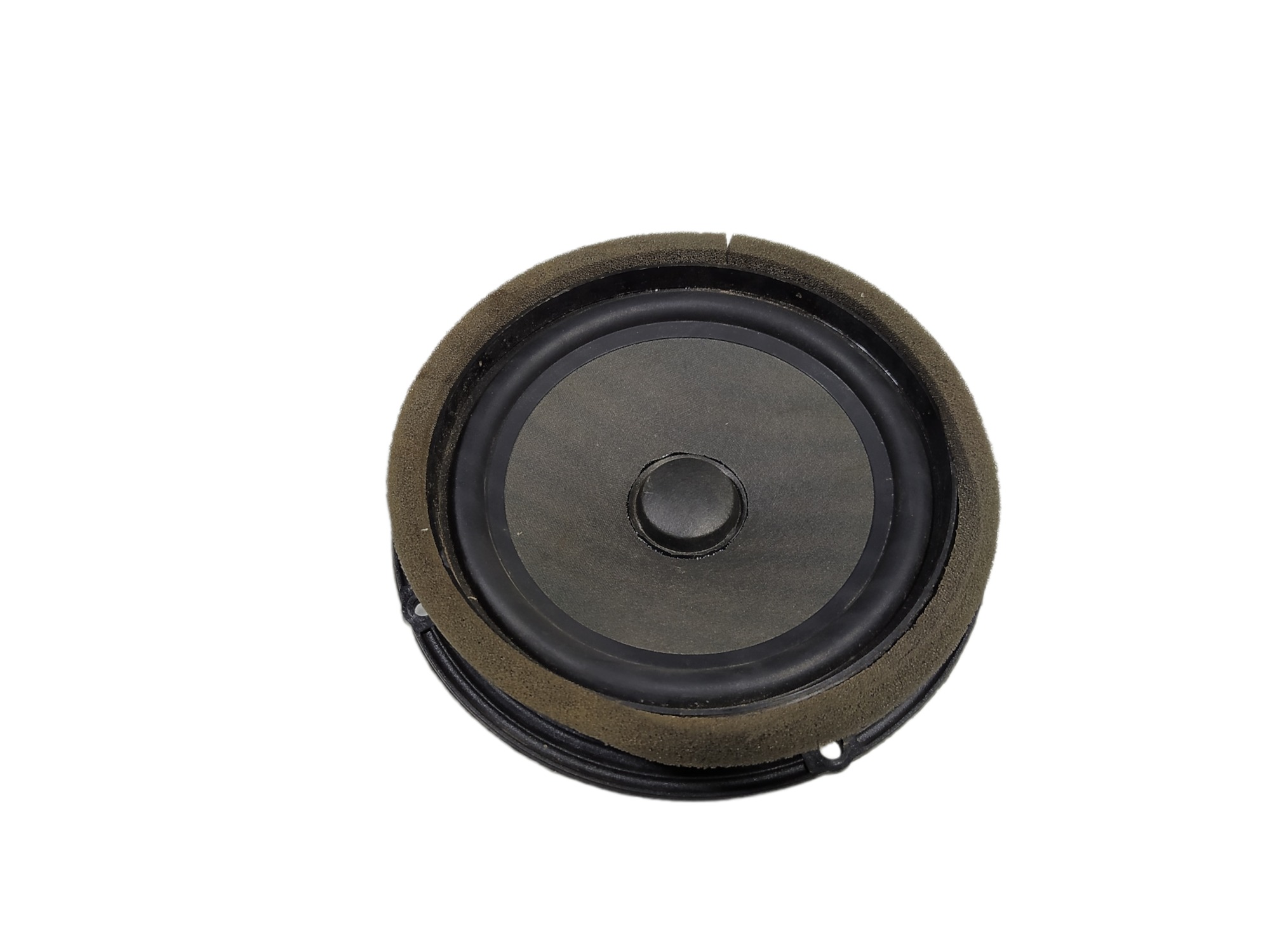 Alto Falante Dianteira Esquerda Vw Saveiro Cross 2020 V467