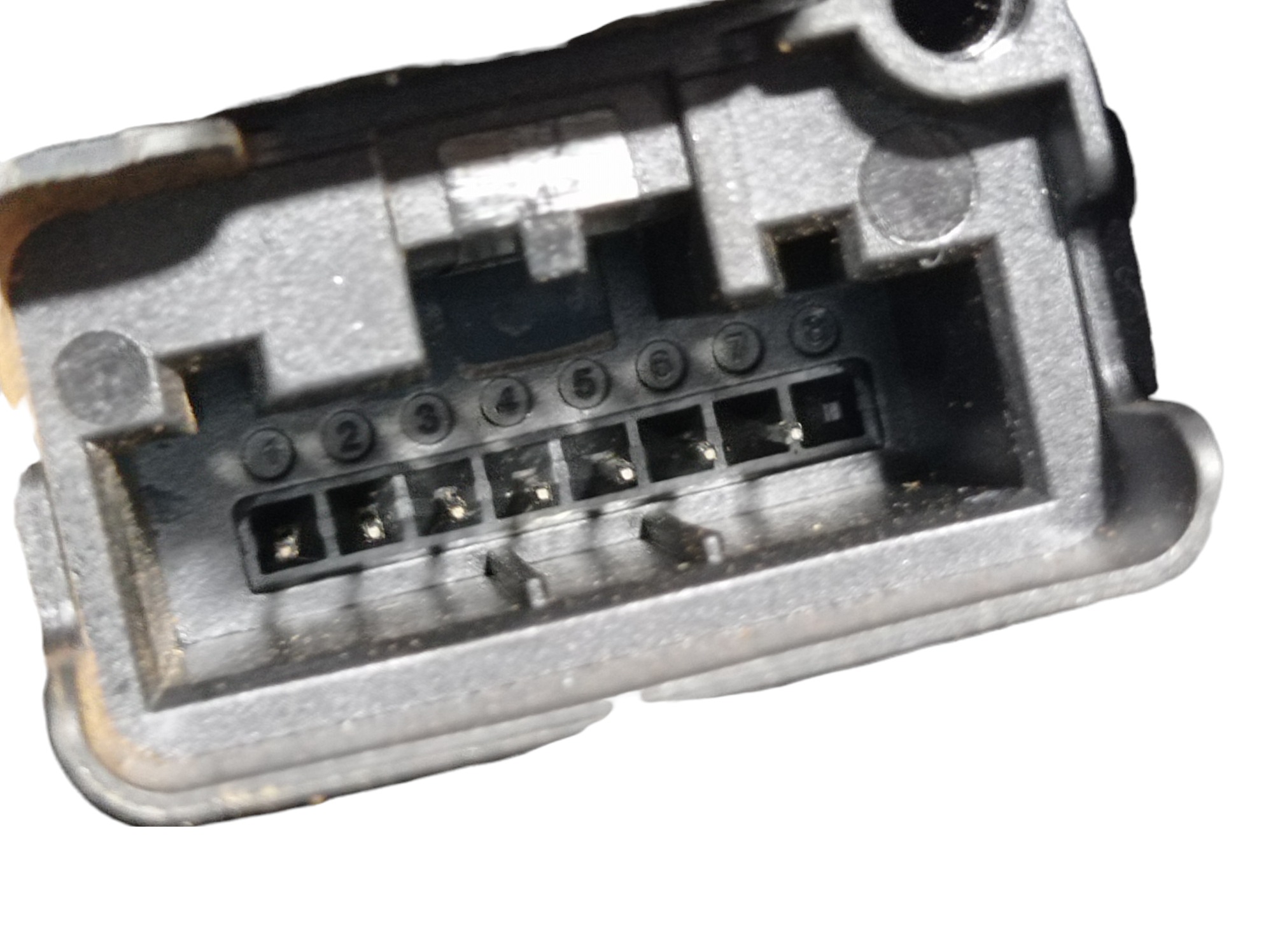 Fechadura Dianteira Direita Vw Polo 2018 5nb837016c V329 6