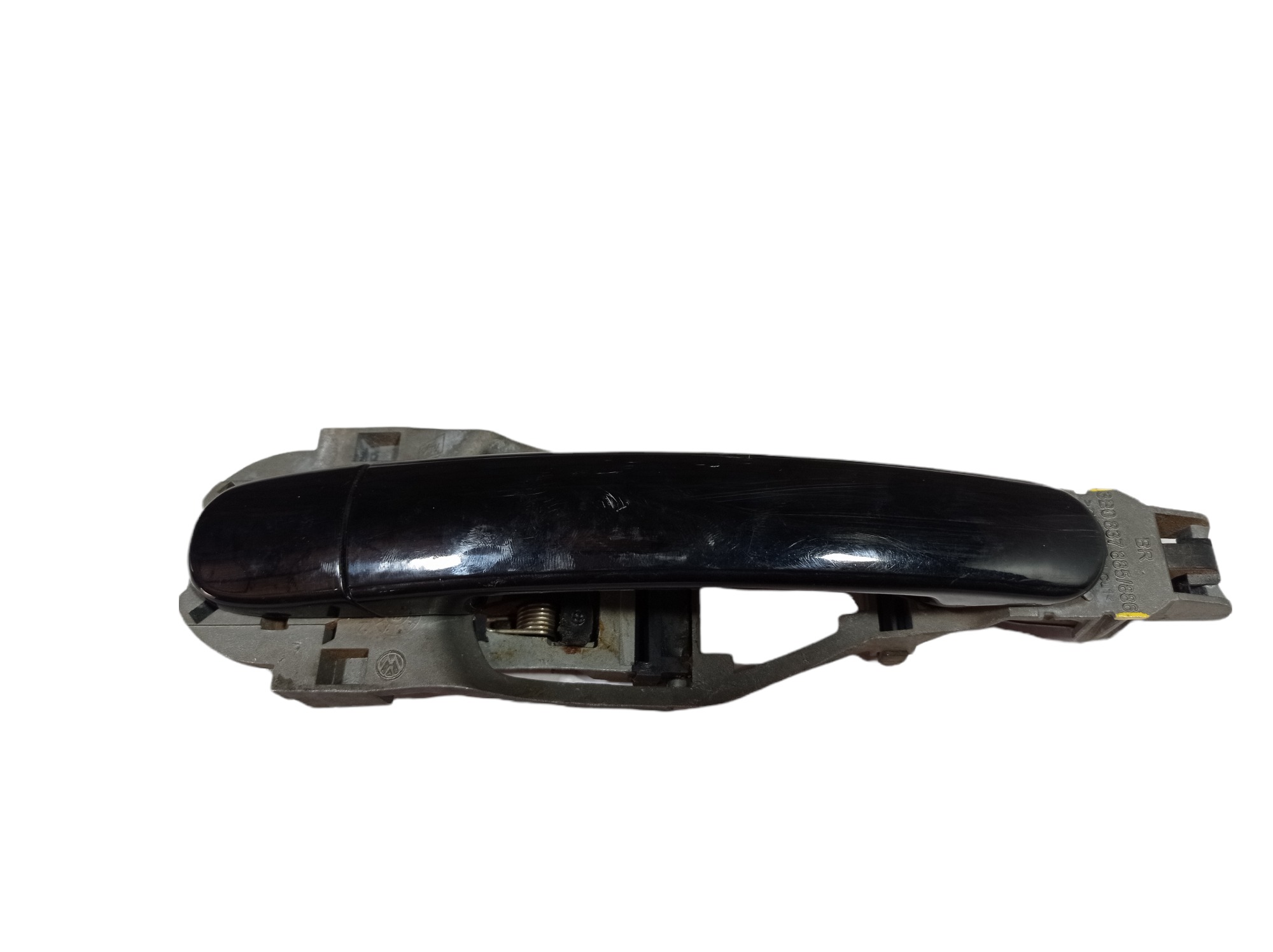 Maçaneta Externa Traseira Esquerda Golf Sportline 2009 V435 7