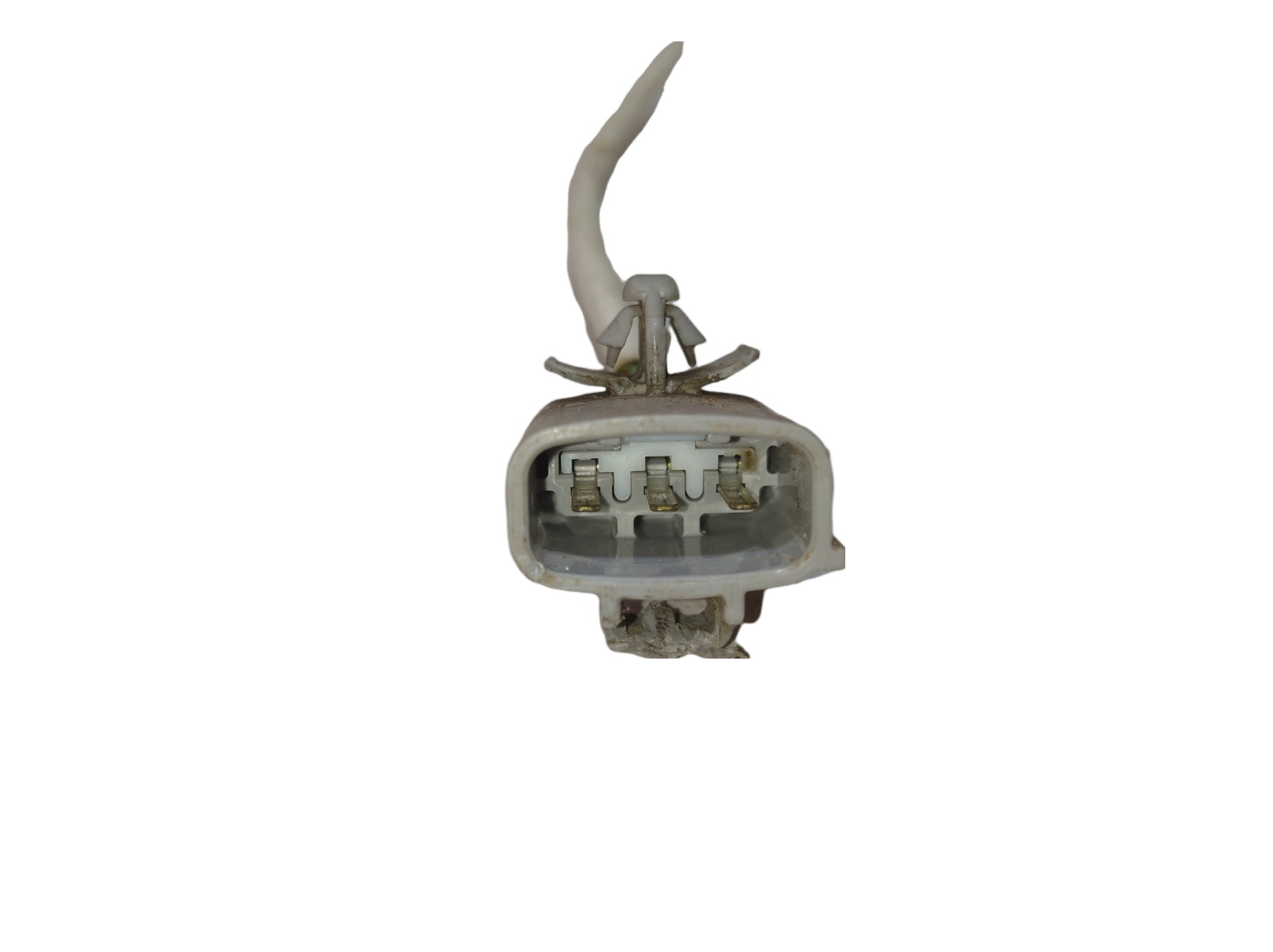 Farol Esquerdo Led Drl Lexus Is250 F Sport 2015 Avaria V434 7
