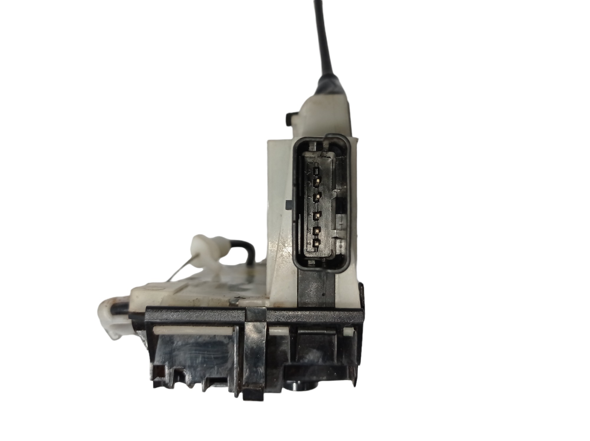 Fechadura Porta Dianteira Direita Peugeot 2008 2019 V341 5