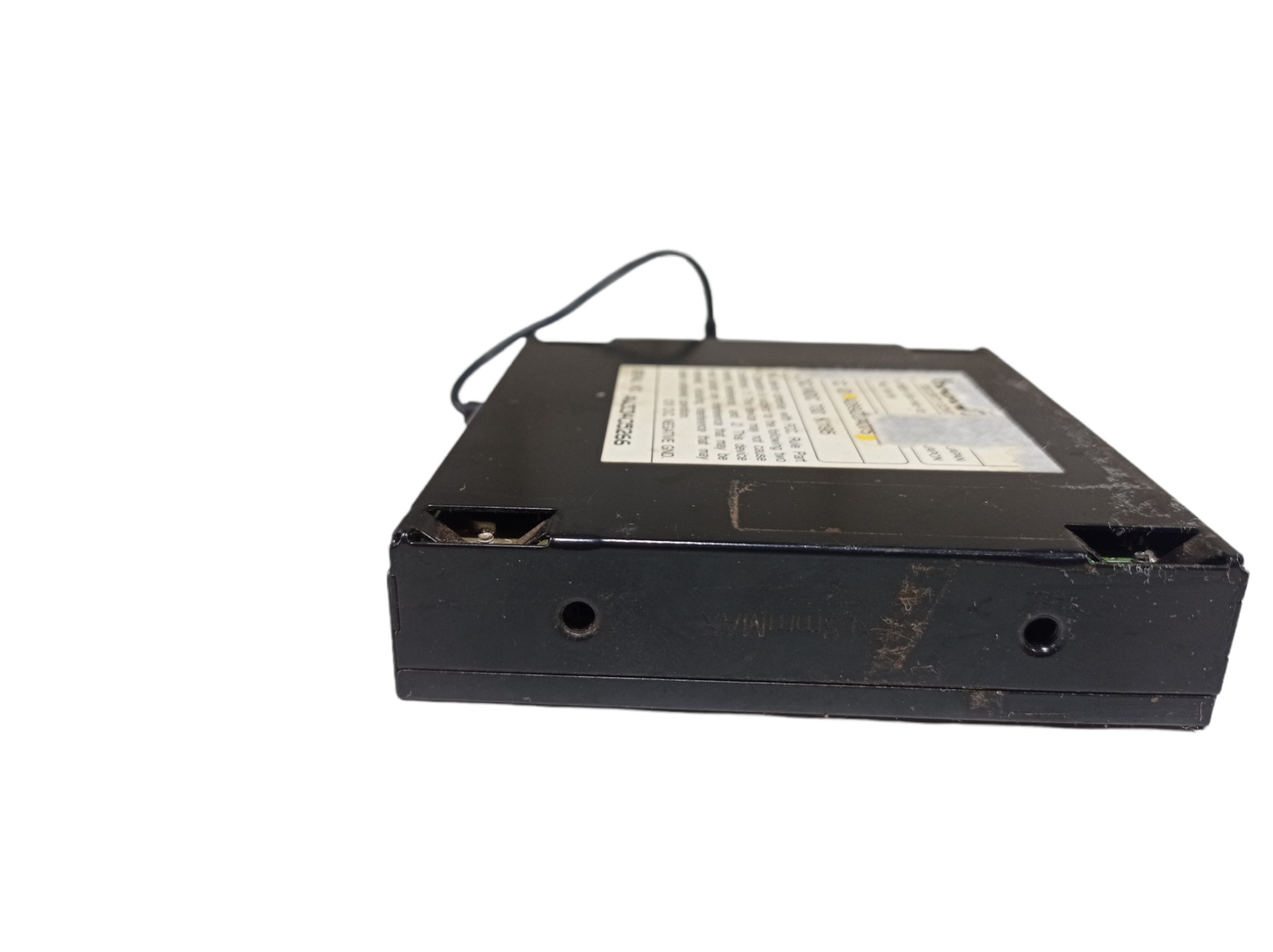 Módulo Conforto Honda Accord Lx 1994 2.2 V448 A269zua075 8