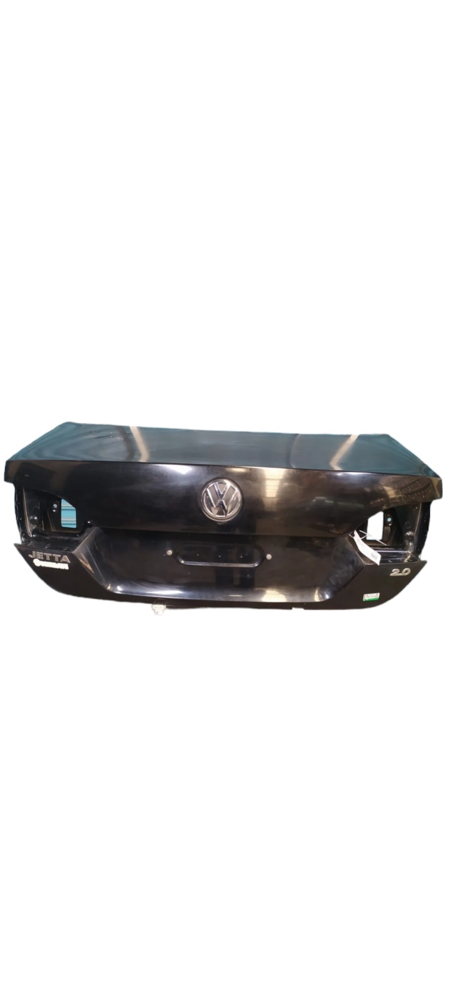 Tampa Traseira Vw Jetta 2011 A 2015 V301 2
