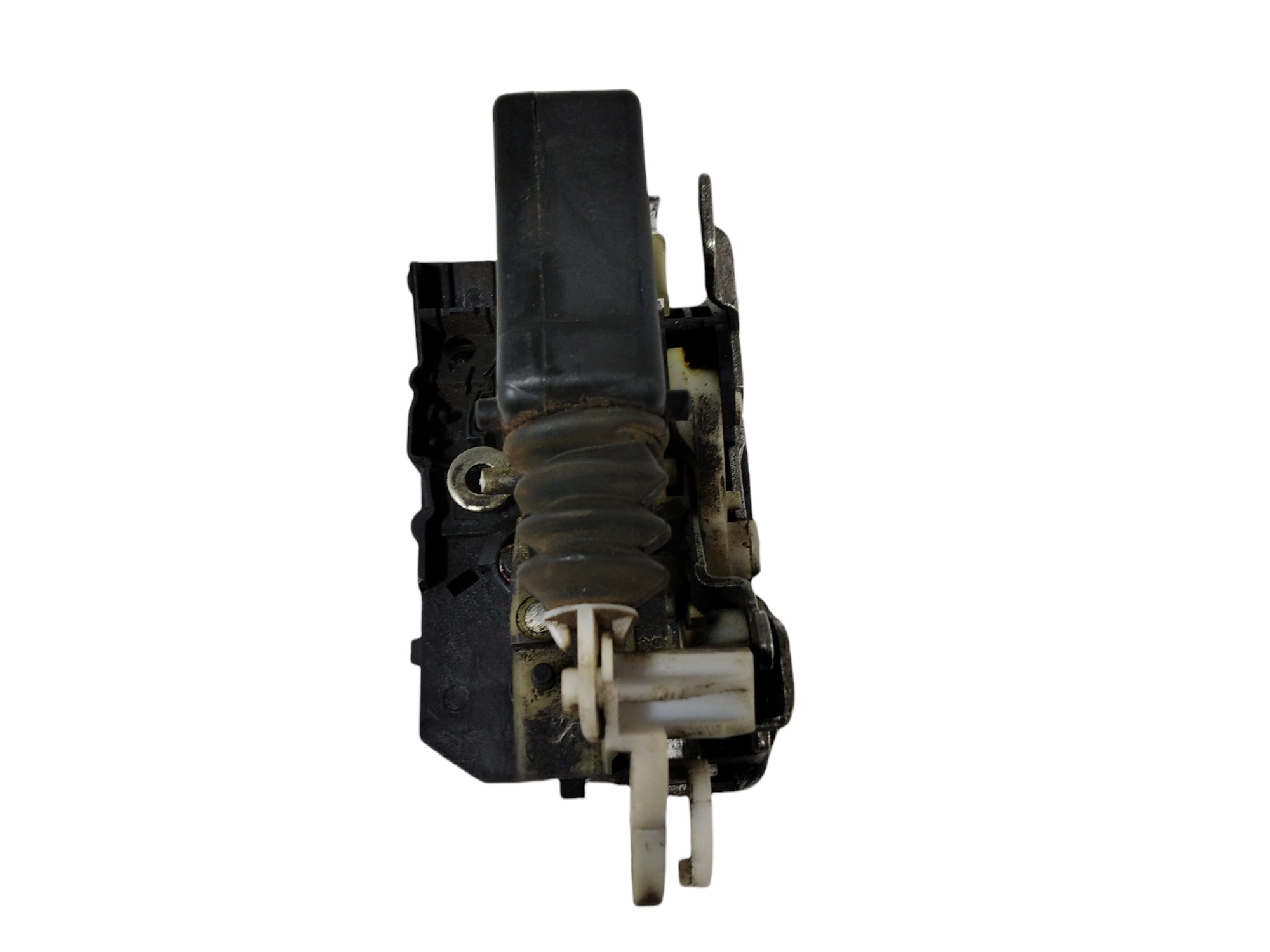 Fechadura Traseira Esquerda Renault Logan 2009 V223 8