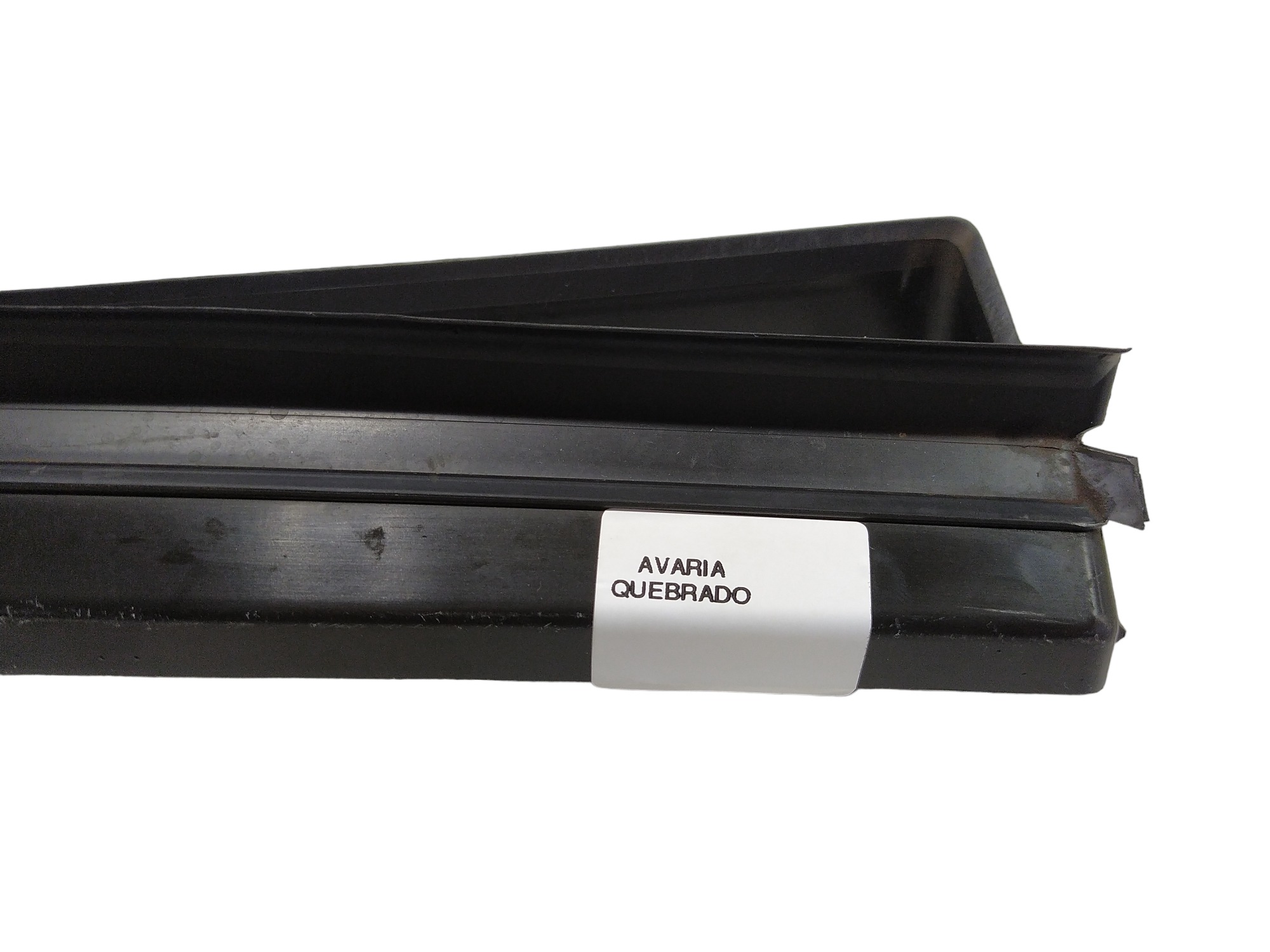 Acabamentosuporte Defletor Ar Radiador Discovery 5 2019 V562 7