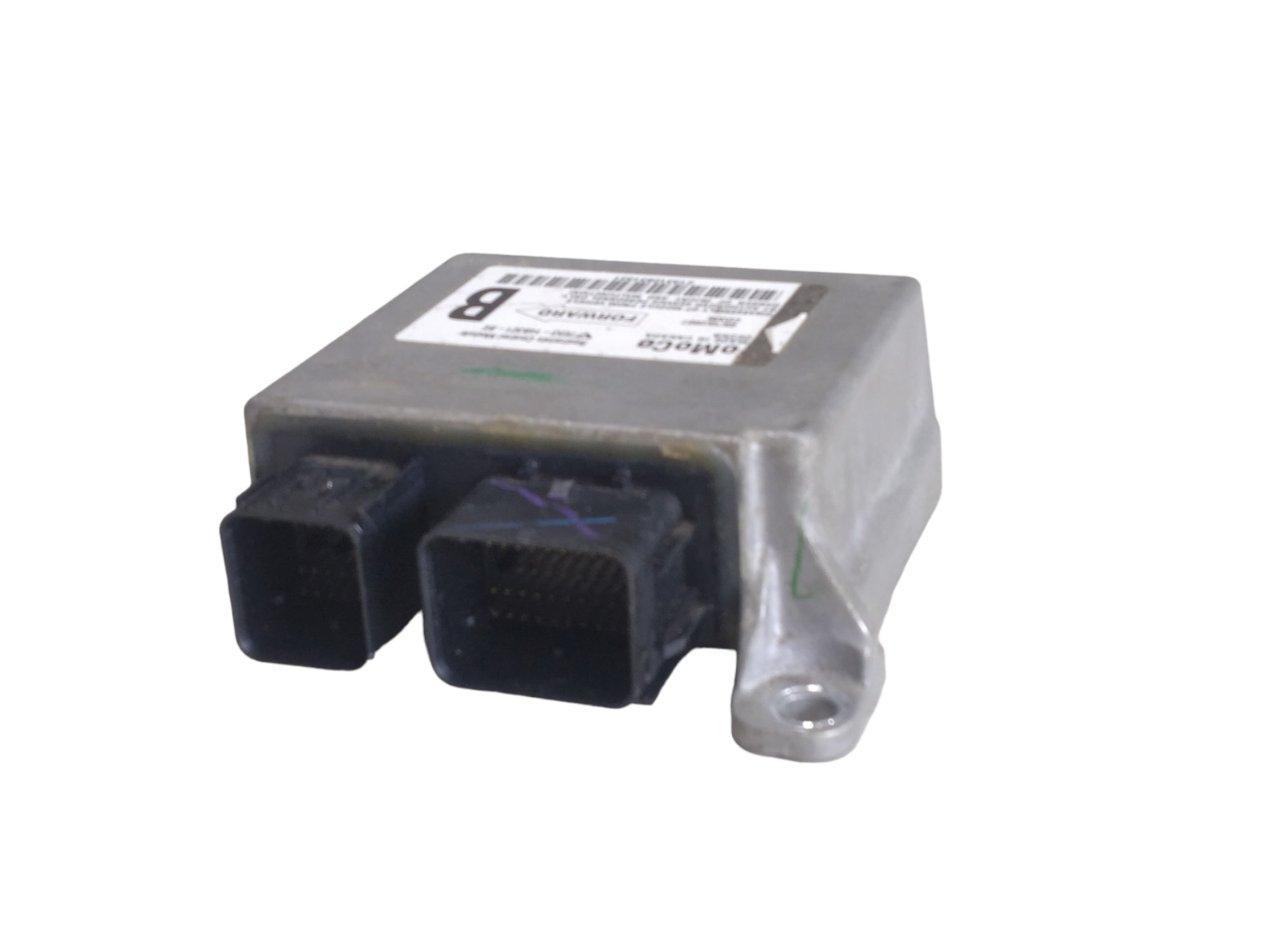 Módulo 4f2t14a624aa Ford Fusion 2.3 2007 V560 2