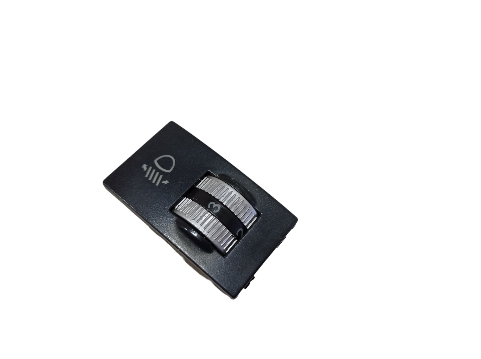 Botão Regulagem Farol Lifan 530 2015 A3710200 V567 4