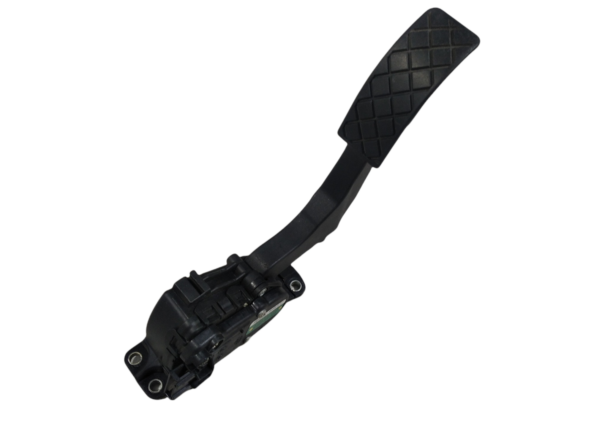 Pedal Acelerador Eletrônico Vw Golf 1.6 V276 3