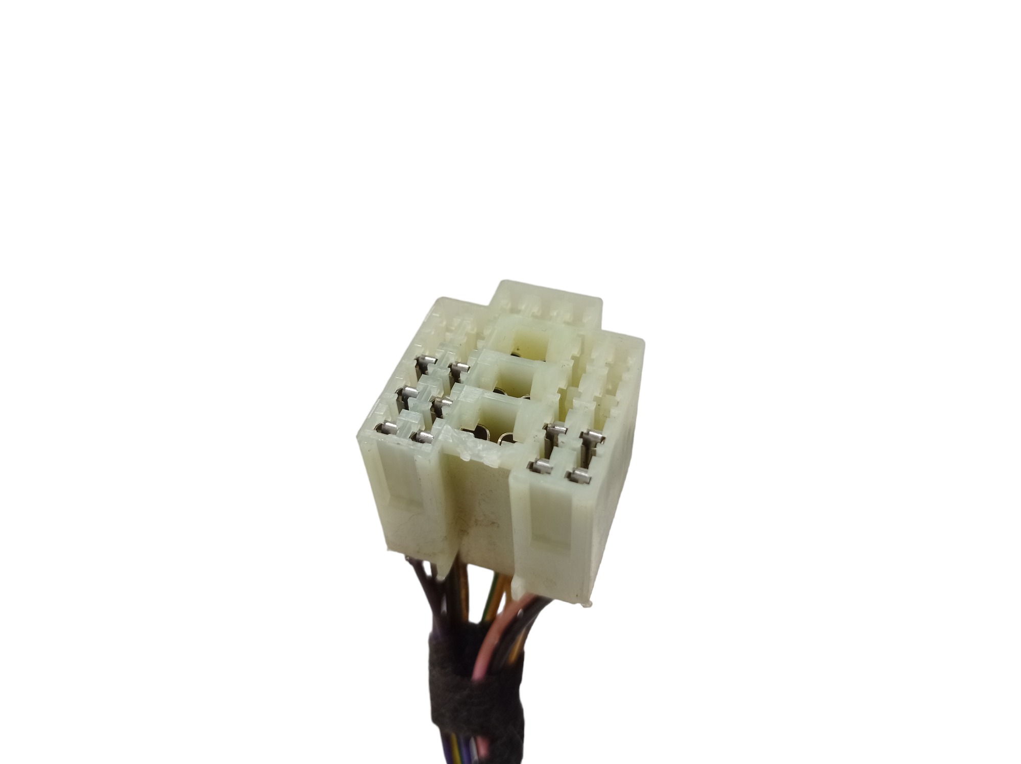 Chicote Porta Dianteira Direita Lifan 530 2015 V567 2