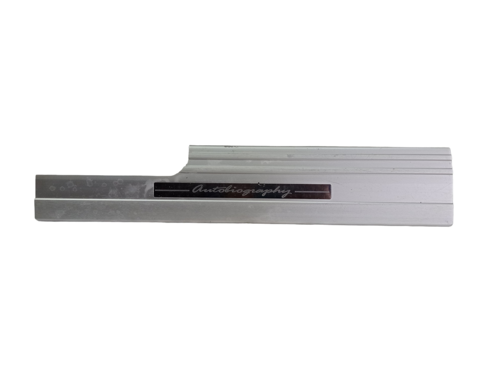 Soleira Dianteira Direita Range Rover Vogue 2008 A 2011 V546 3