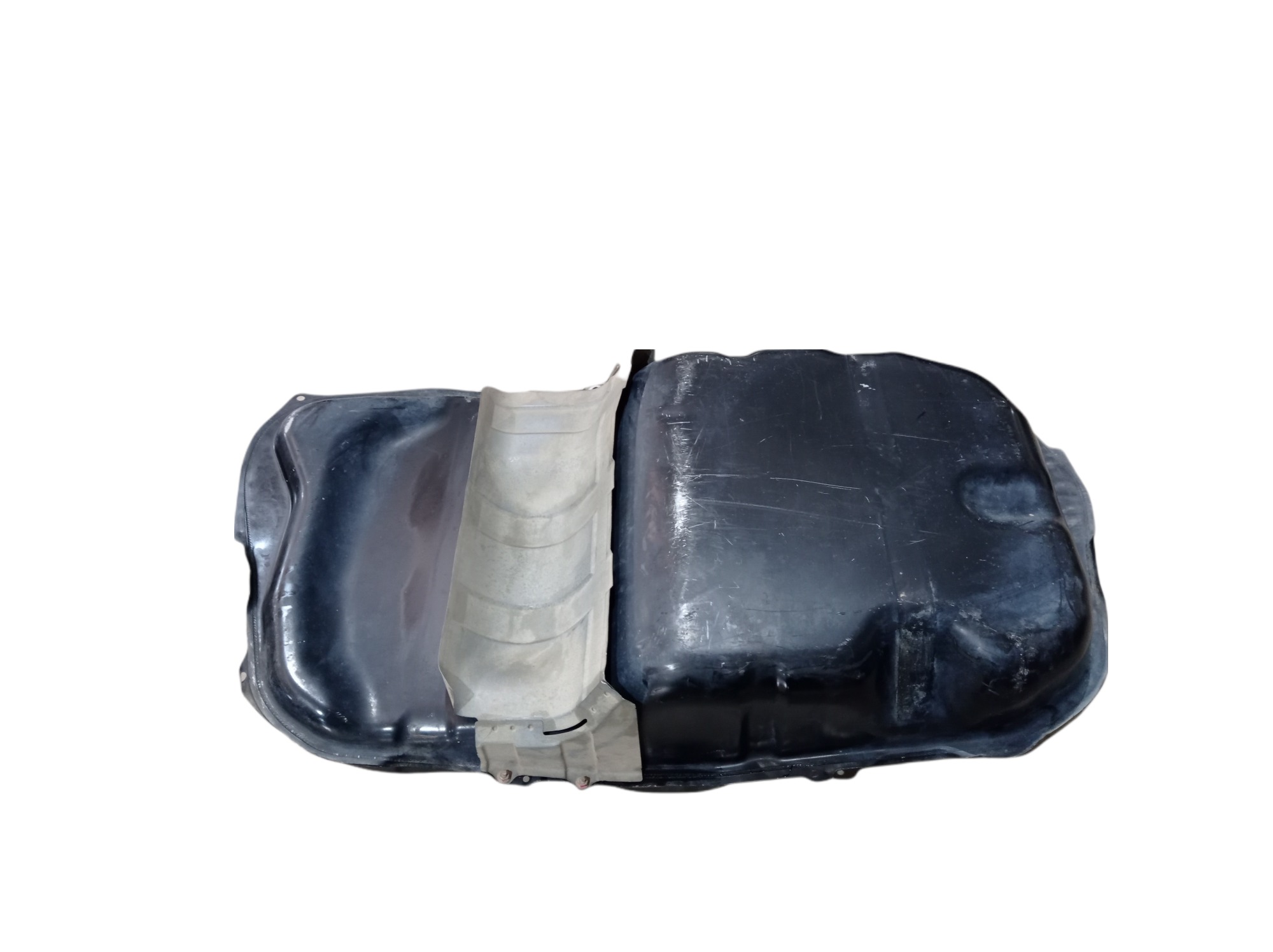 Tanque Combustível Mitsubishi Lancer 2011 V165 3
