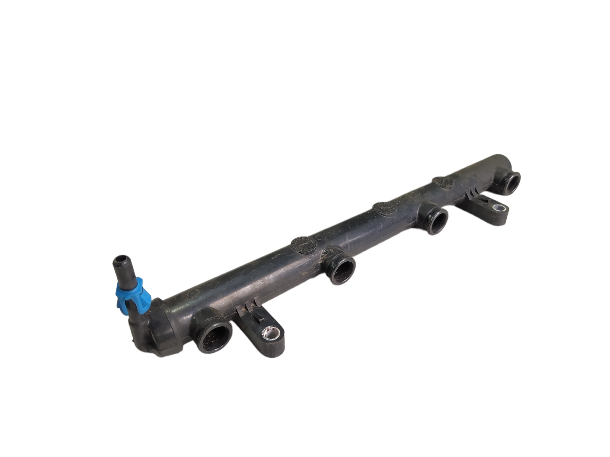 Flauta De Combustivel Corsa Celta Prisma 1.0 Flex 2010 2016 4