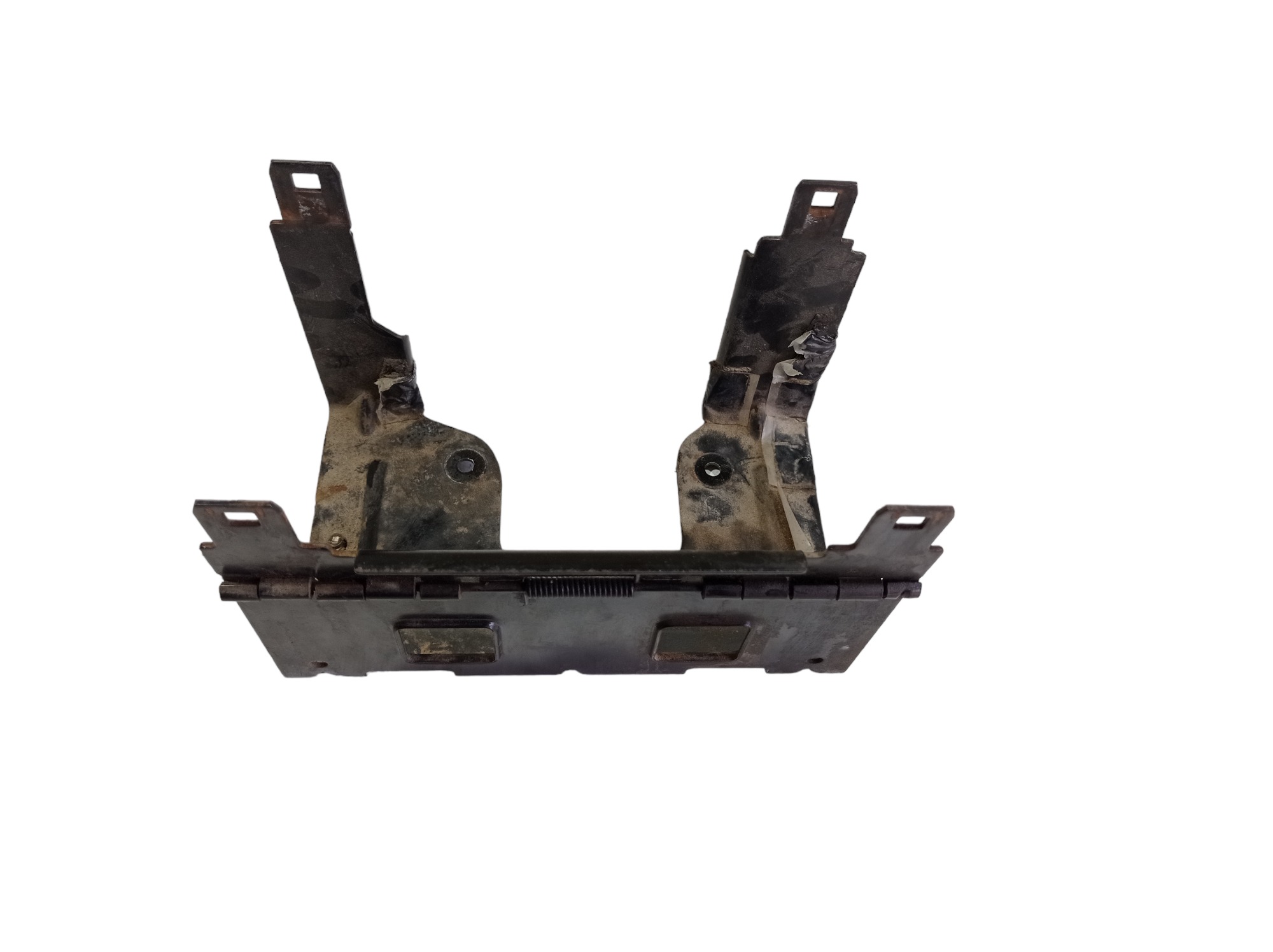 Suporte Caixa De Fusível Jeep Cherokee 2012 V561 5