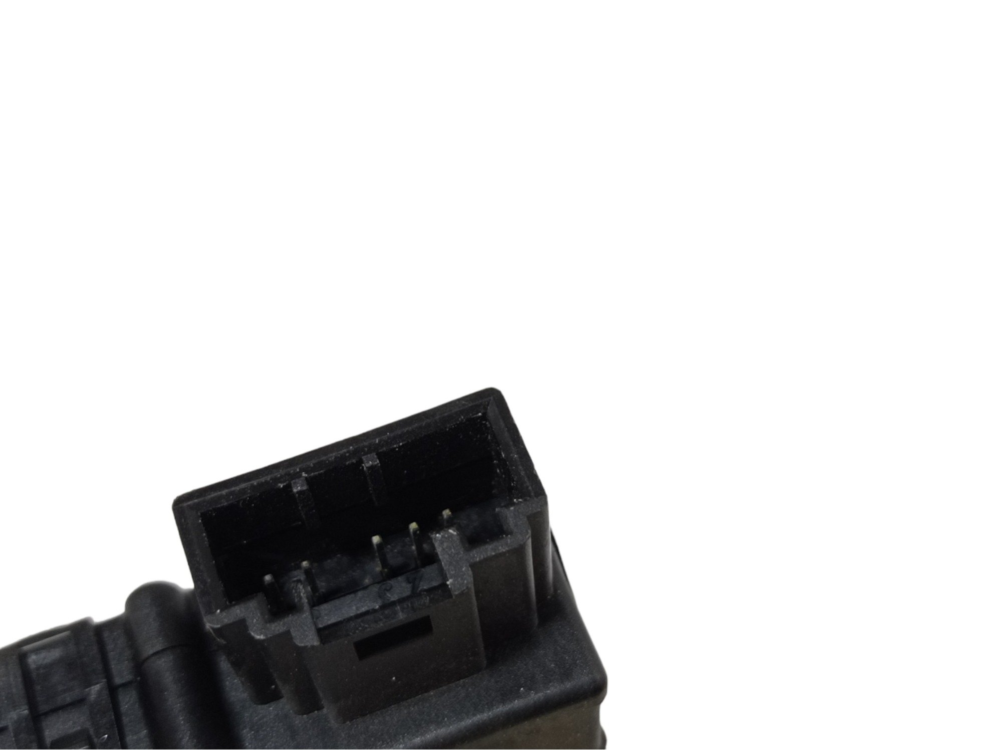 Motor Atuador Caixa De Ar Nissan Leaf 2019 T1008566r V488 6