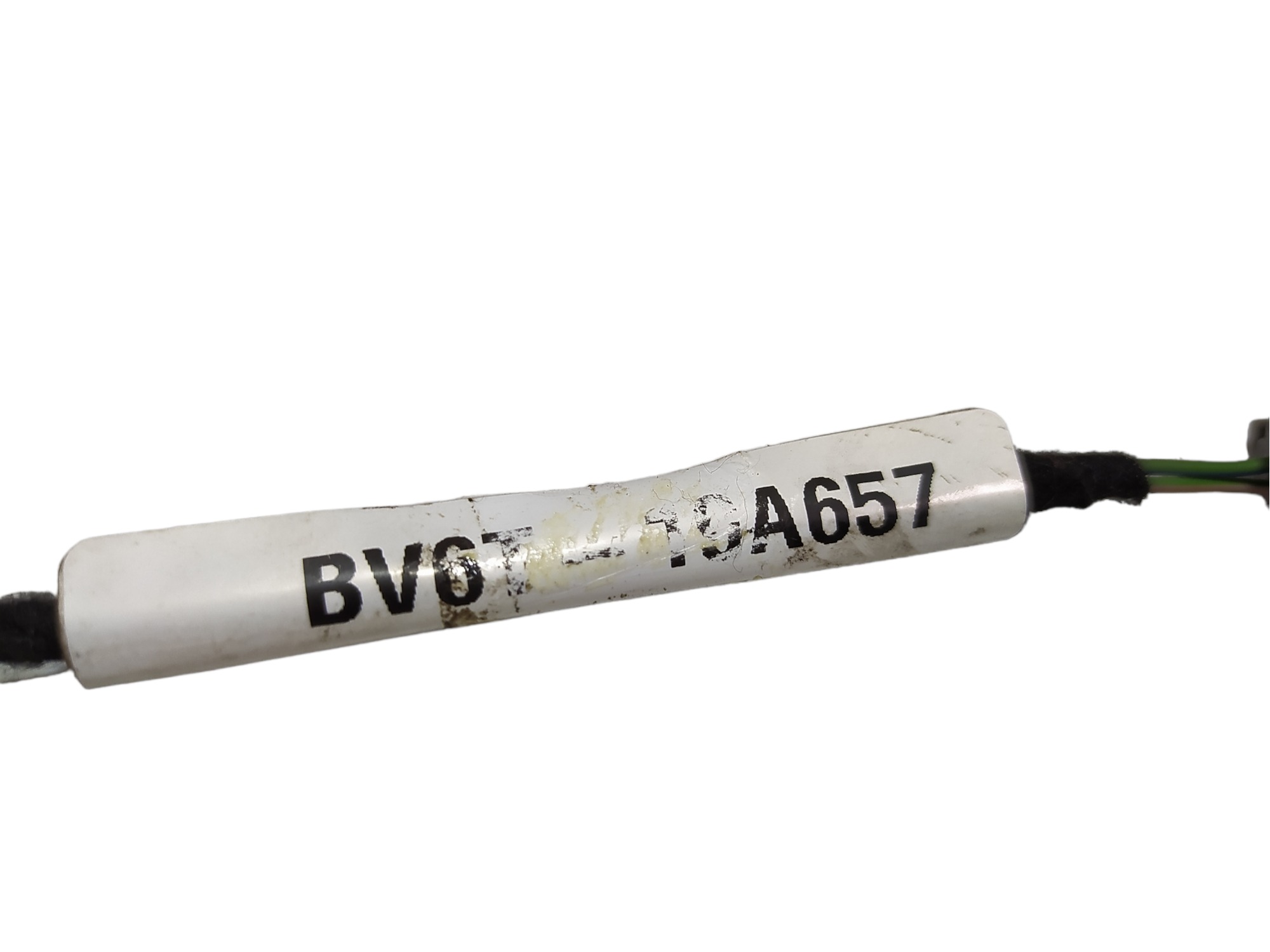 Sensor Capa Painel Ford Focus 1.6 16v 2014 Bv6t19a657 V476 1