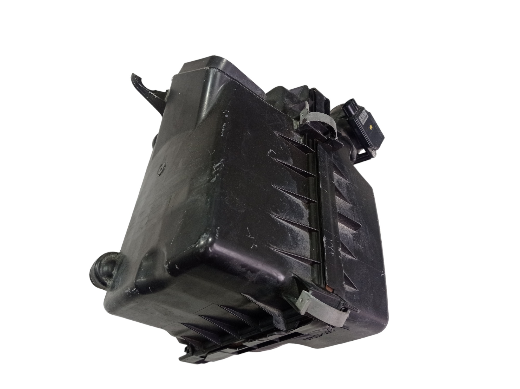 Caixa Filtro De Ar Mitsubishi Asx Cvt 2.0 2014 V574 7