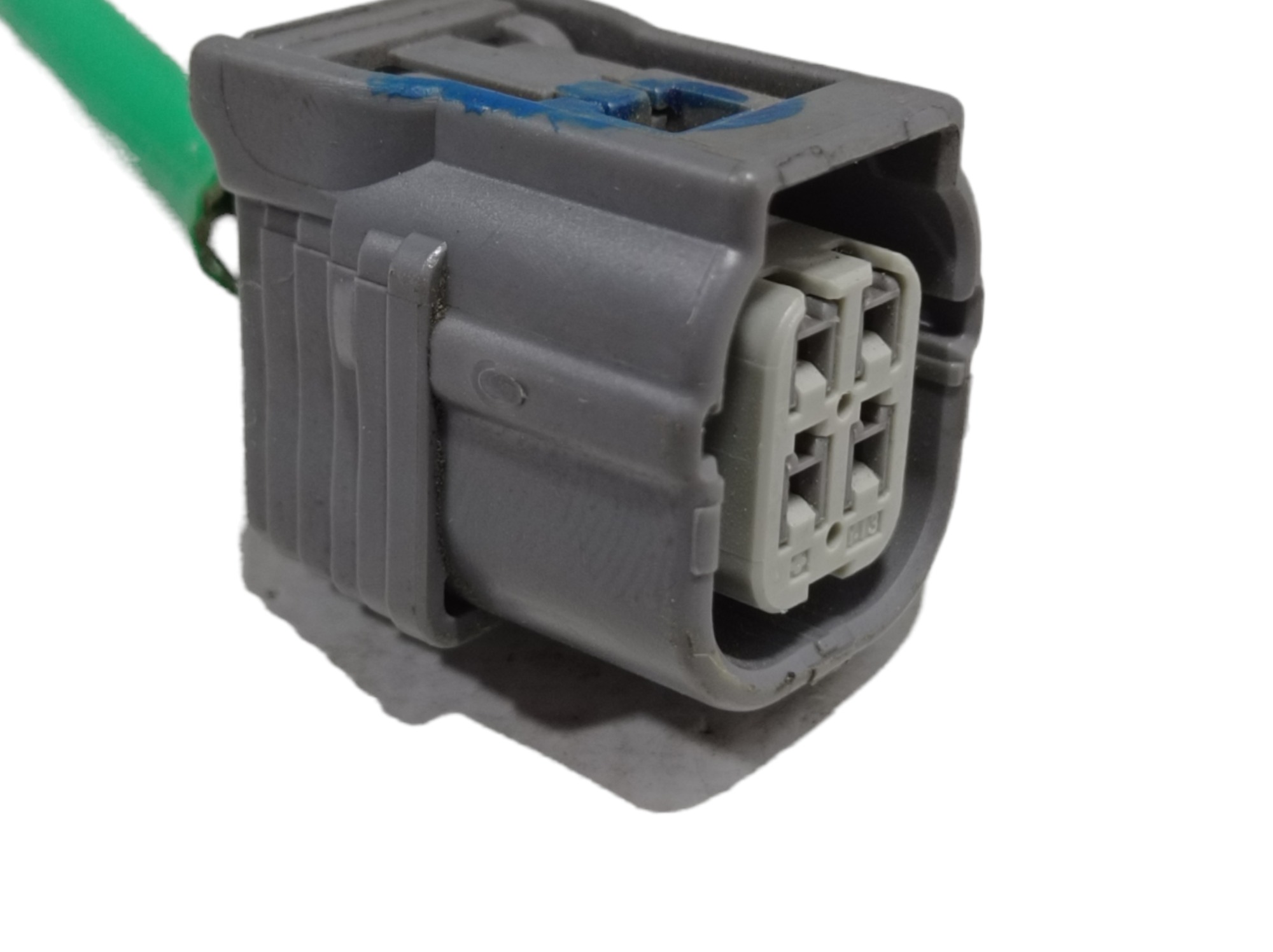 Sonda Lambda Inferior Honda City Fit 1.5 2017 V326 8